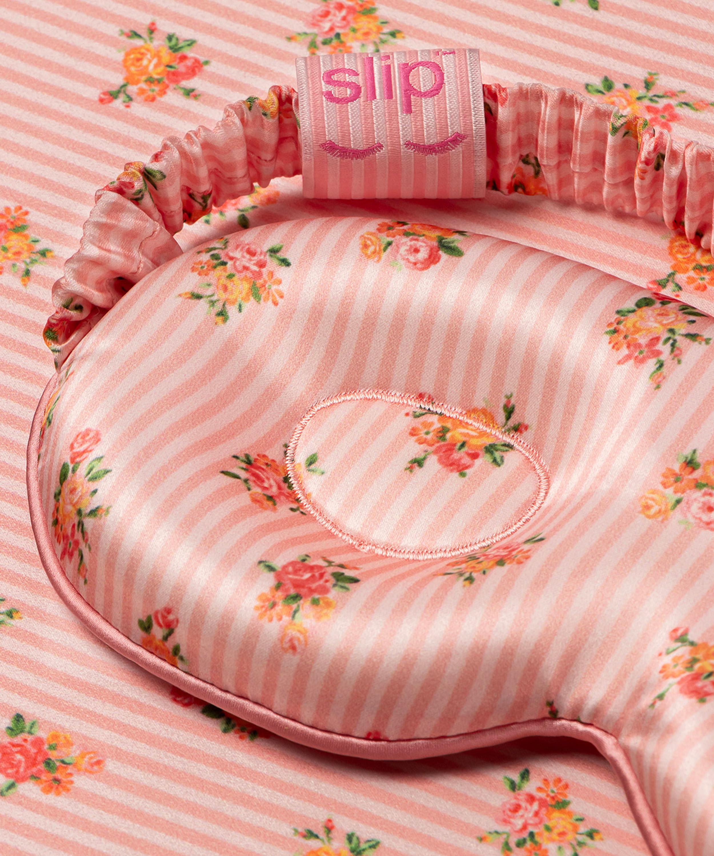 Slip - Silk Contour Petal Sleep Mask image number 5