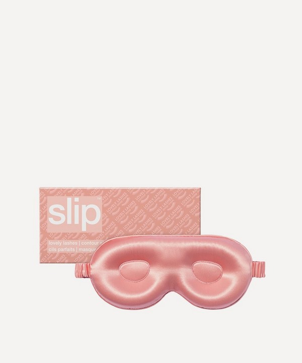 Slip - Silk Contour Rose Sleep Mask image number null