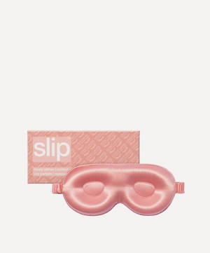 Slip - Silk Contour Rose Sleep Mask image number 0