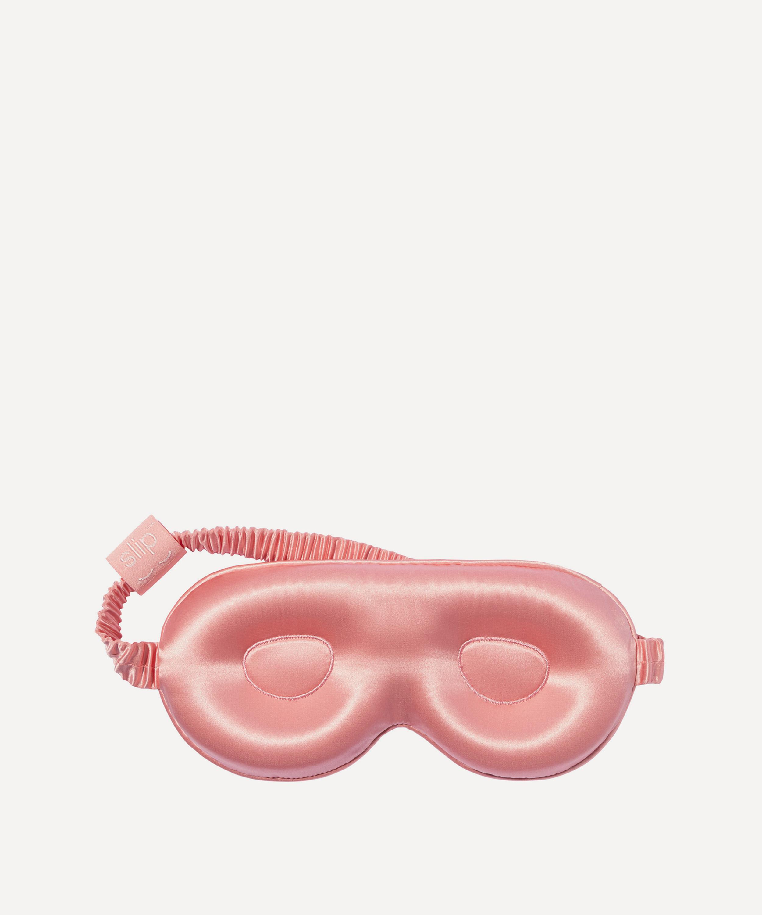 Slip - Silk Contour Rose Sleep Mask image number 1