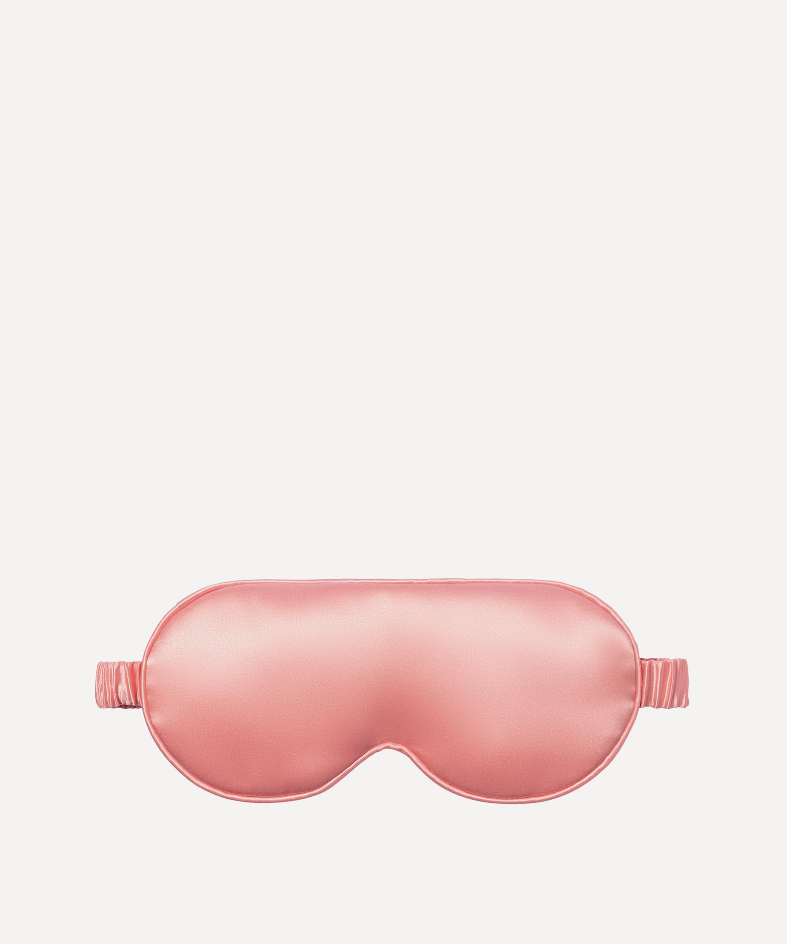 Slip - Silk Contour Rose Sleep Mask image number 2