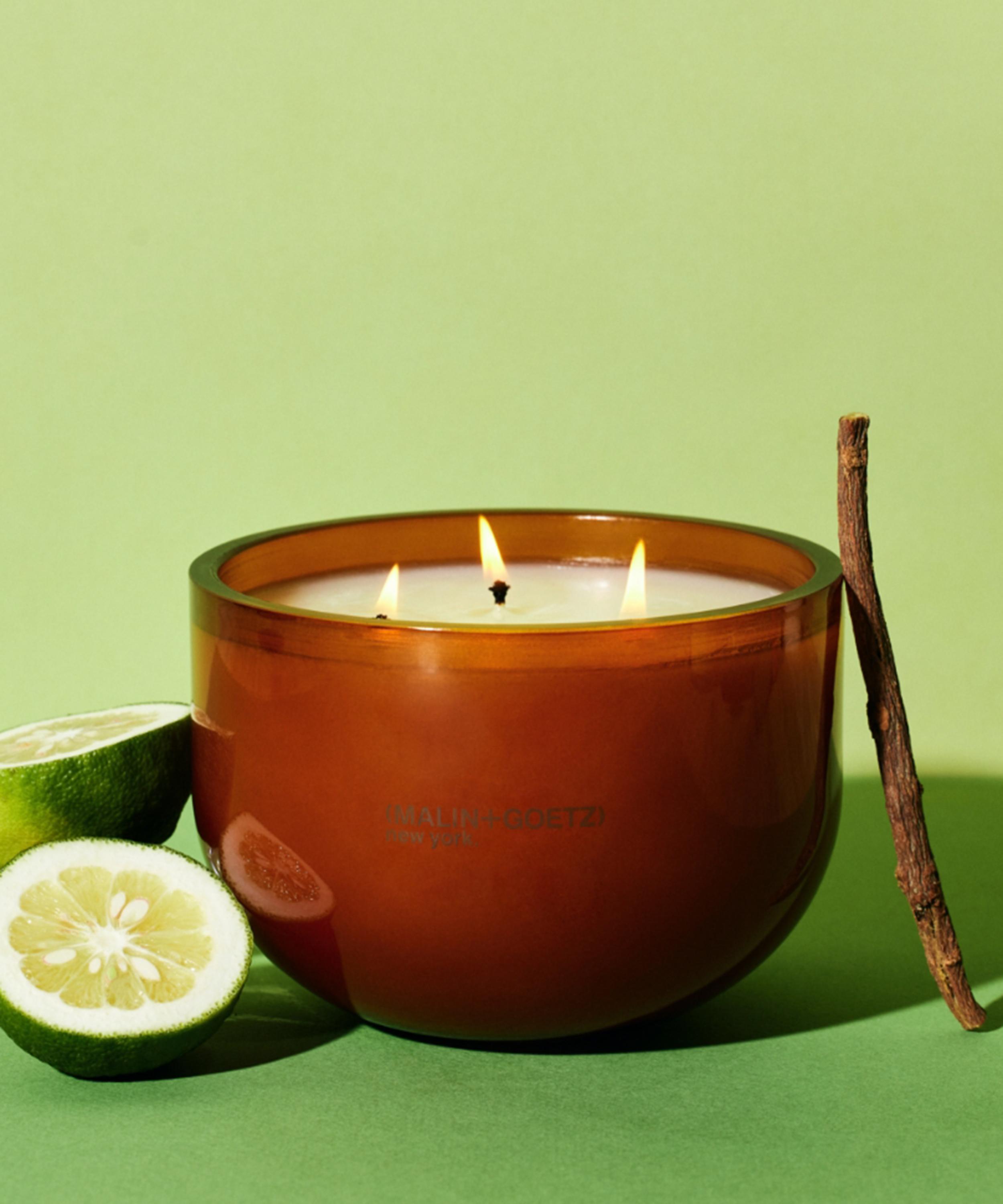 MALIN+GOETZ - Bergamot Super Candle 780g image number 1