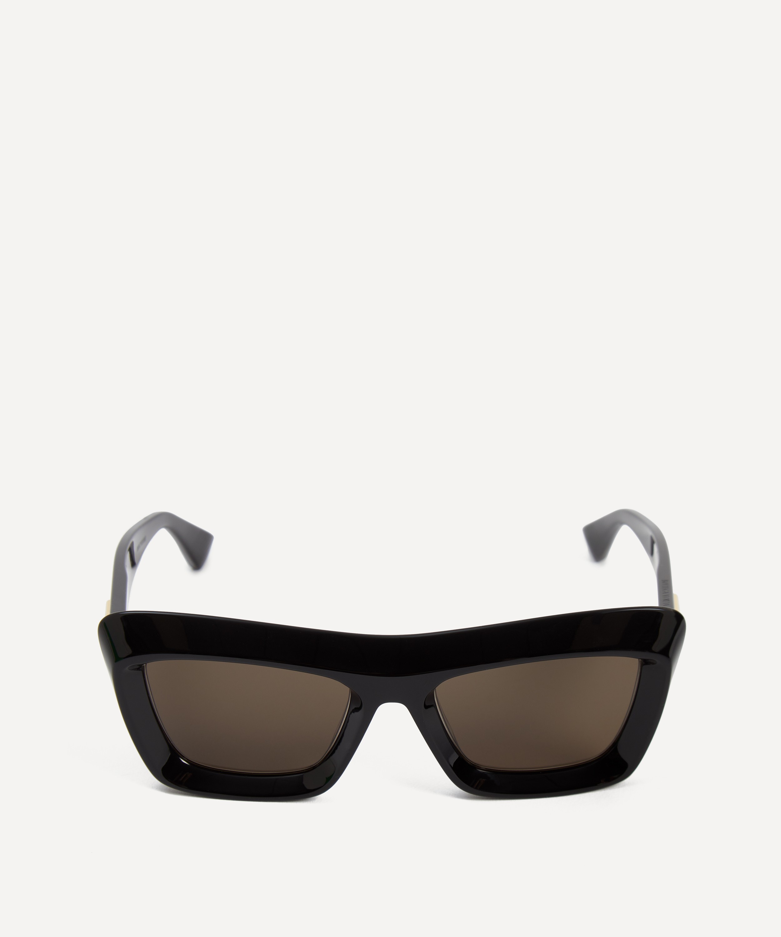Bottega Veneta - Square Sunglasses image number 0