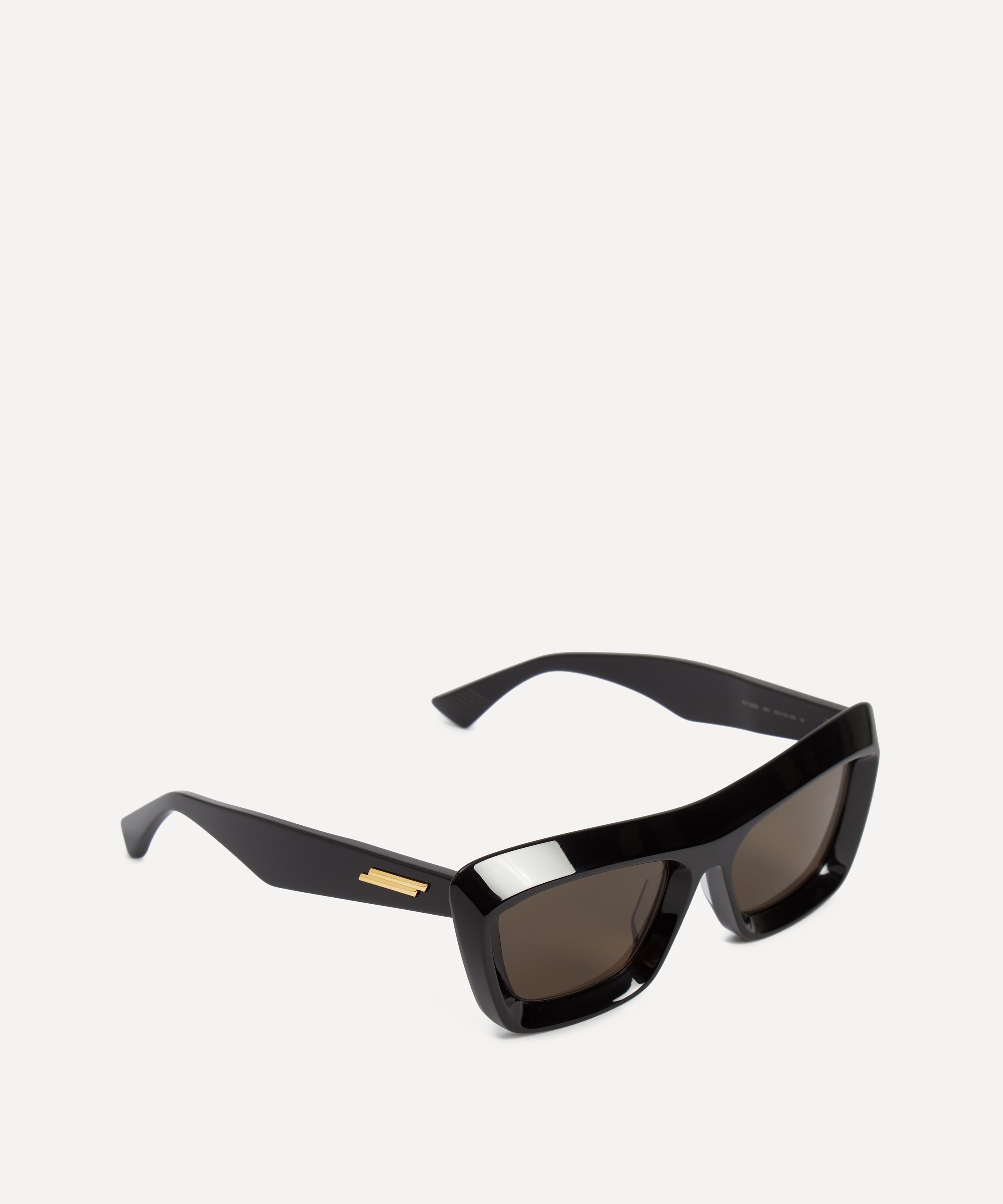 Bottega Veneta - Square Sunglasses image number 1