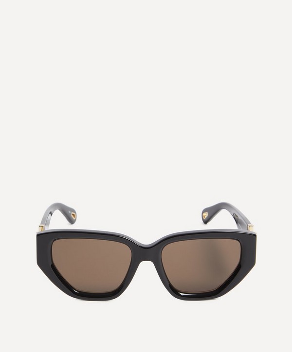 Chloé - Cat-Eye Sunglasses image number null