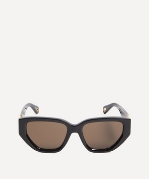 Chloé - Cat-Eye Sunglasses image number 0