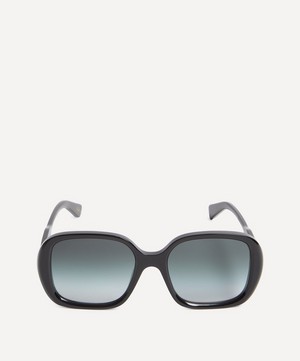 Chloé - Square Sunglasses image number 0