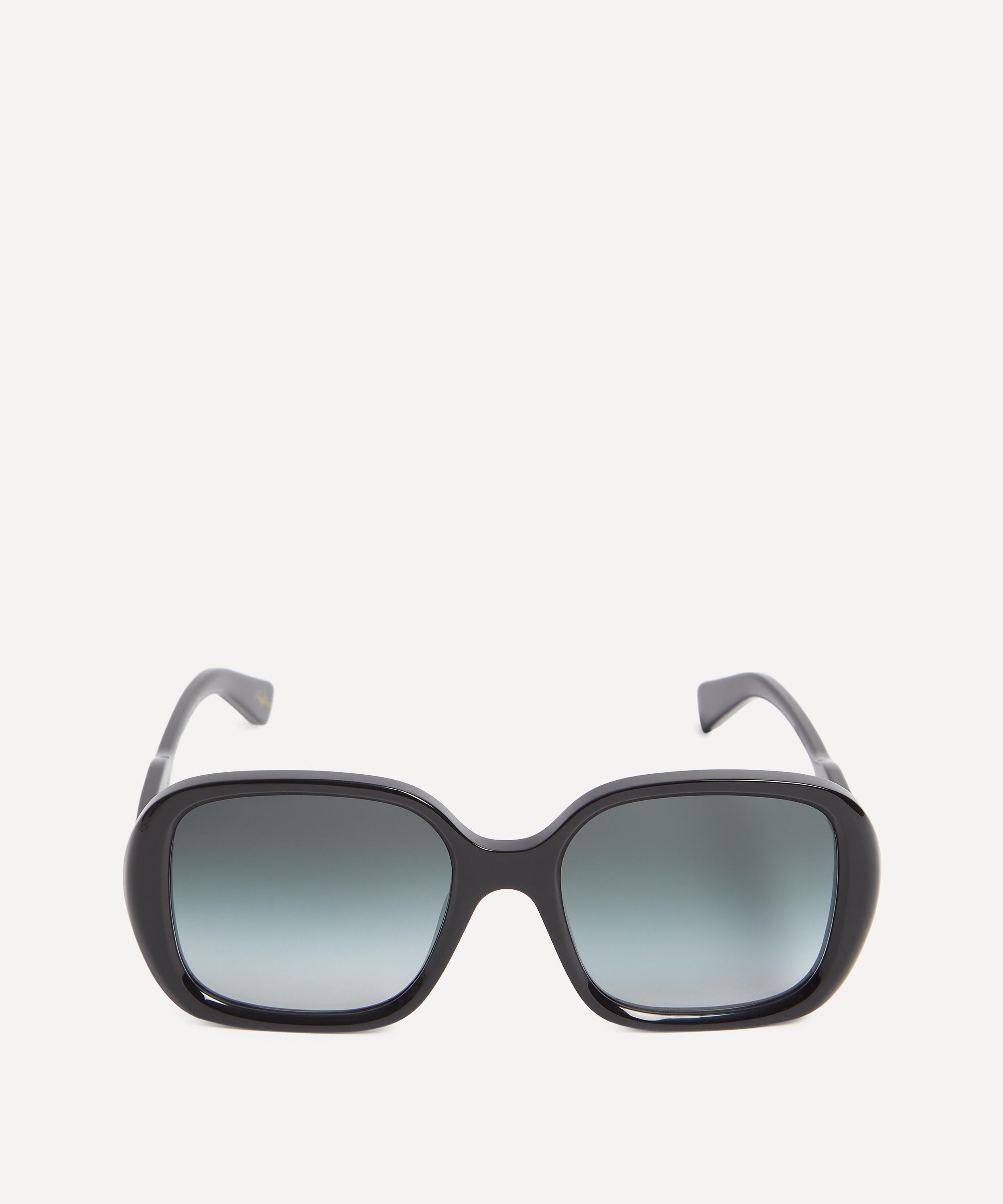 Chloé - Square Sunglasses