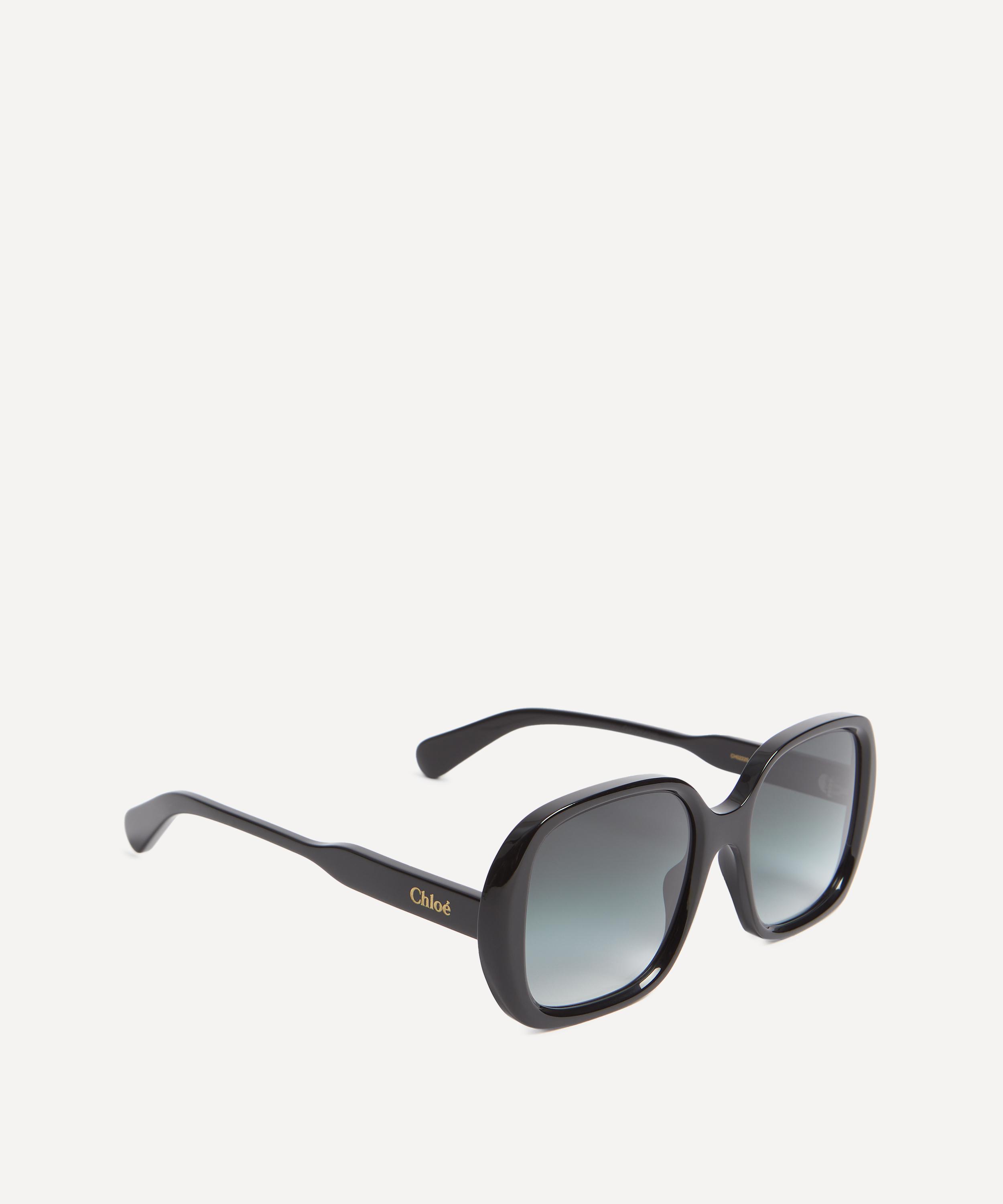 Chloé - Square Sunglasses image number 1