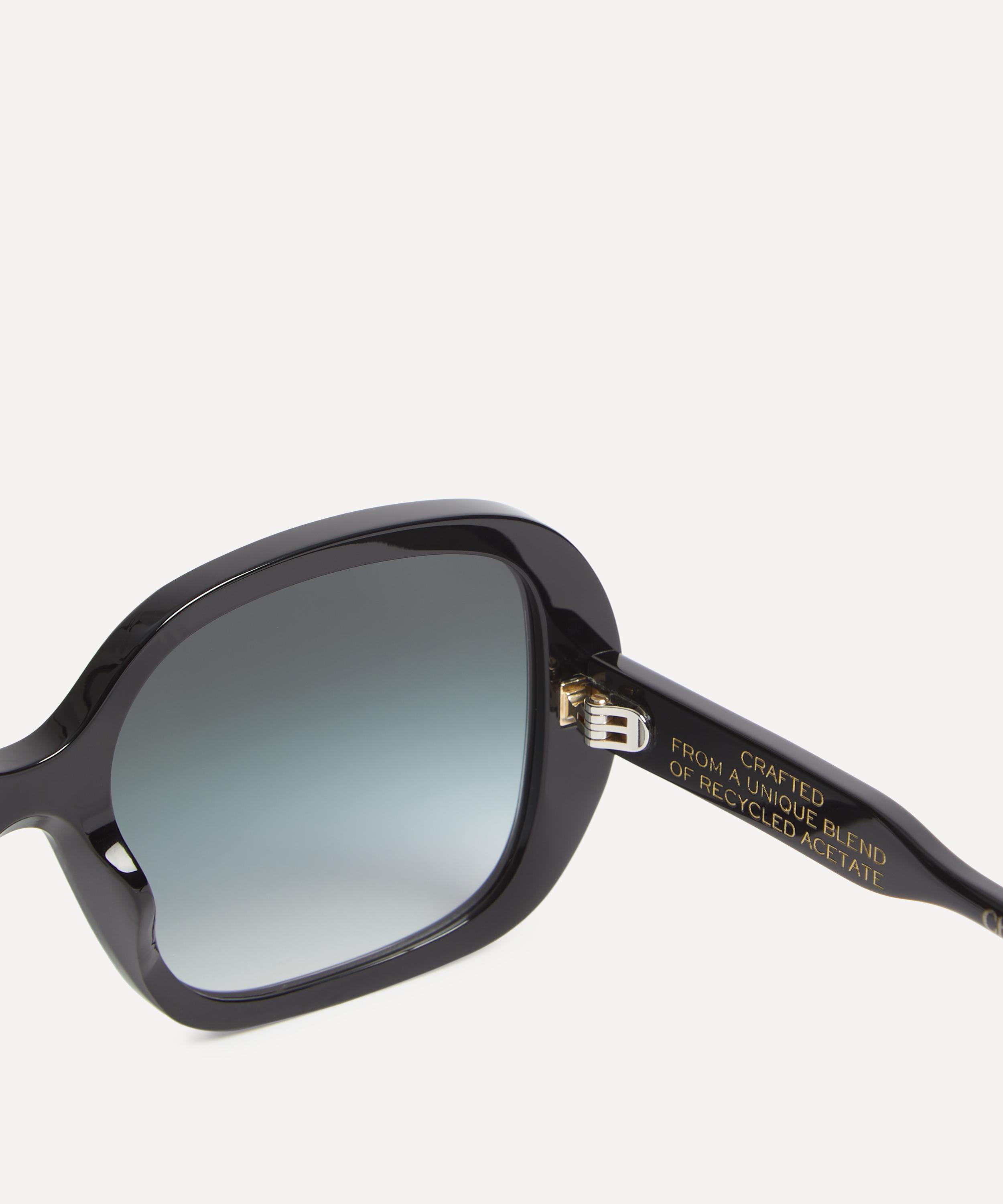 Chloé - Square Sunglasses image number 2