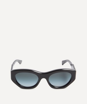 Chloé - Cat-Eye Sunglasses image number 0