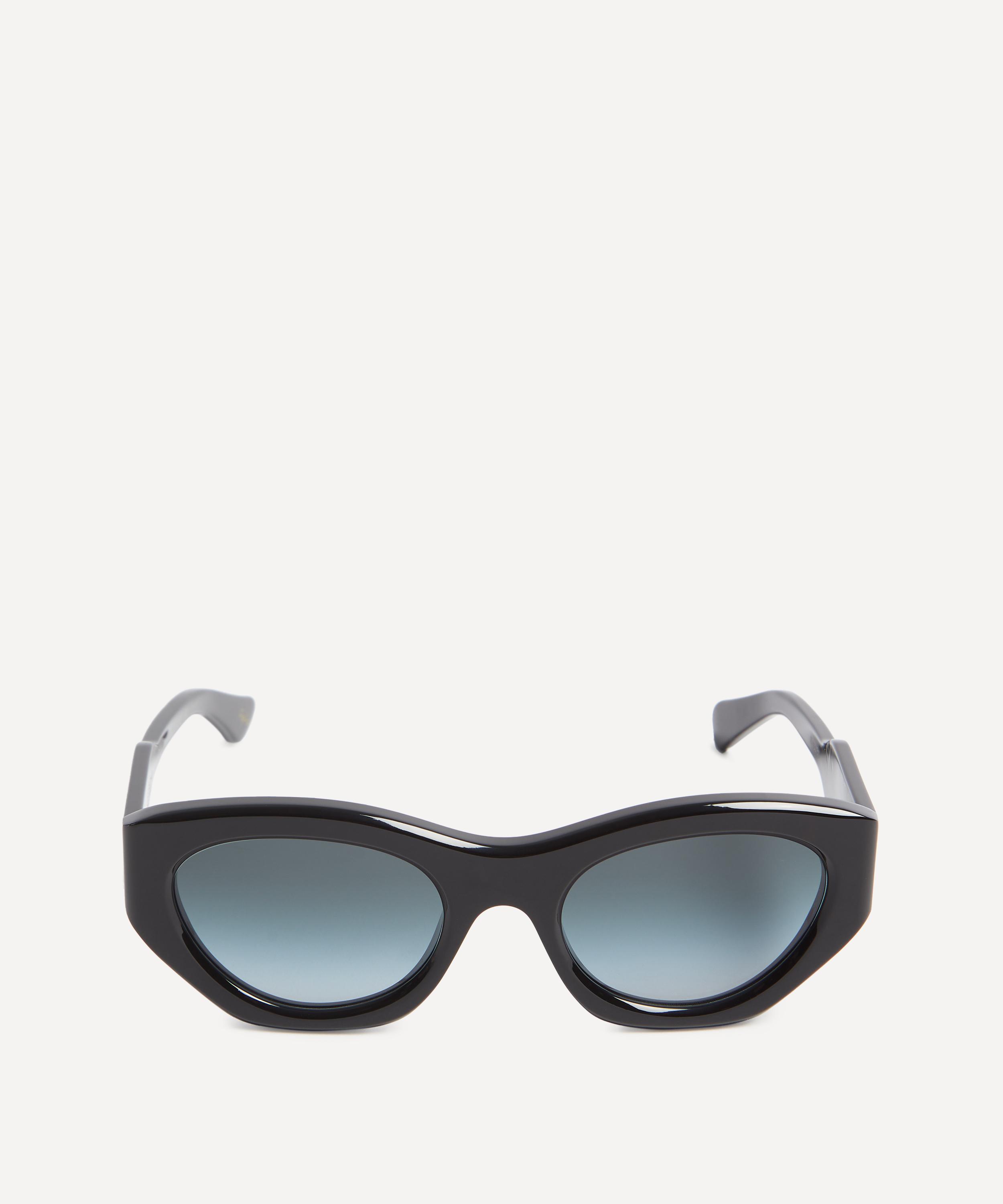 Chloe cat cheap eye sunglasses