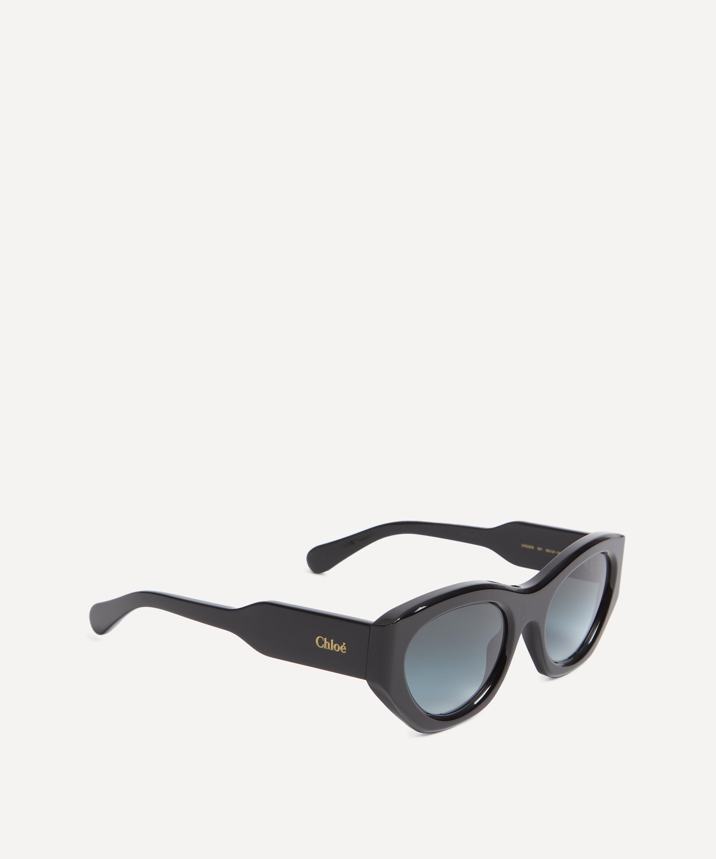 Chloé - Cat-Eye Sunglasses image number 1