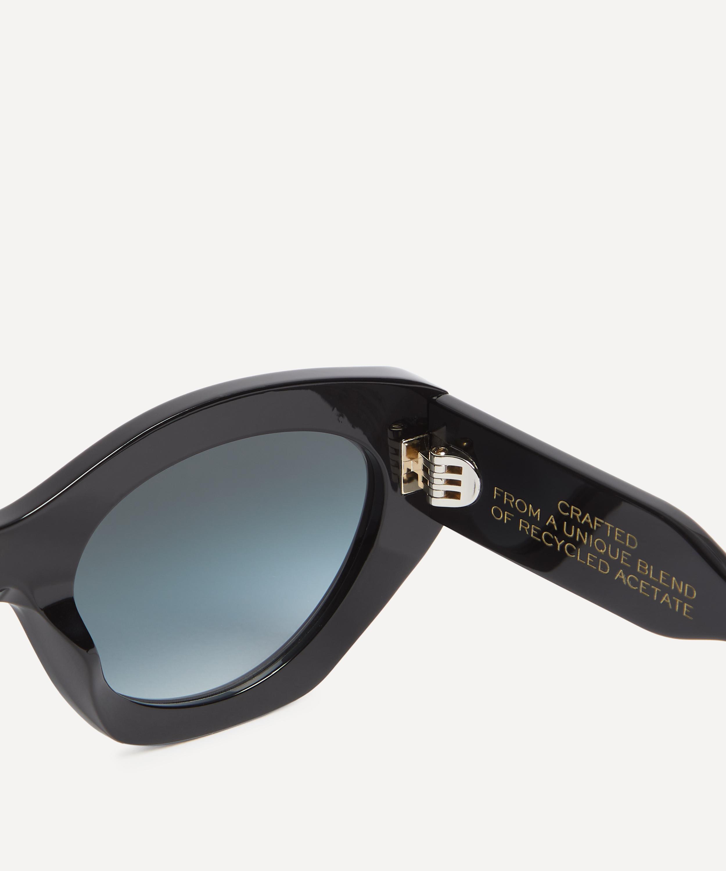 Chloé - Cat-Eye Sunglasses image number 3