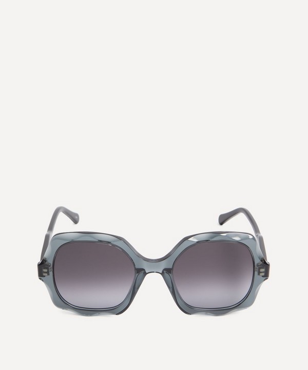 Chloé - Square Sunglasses
