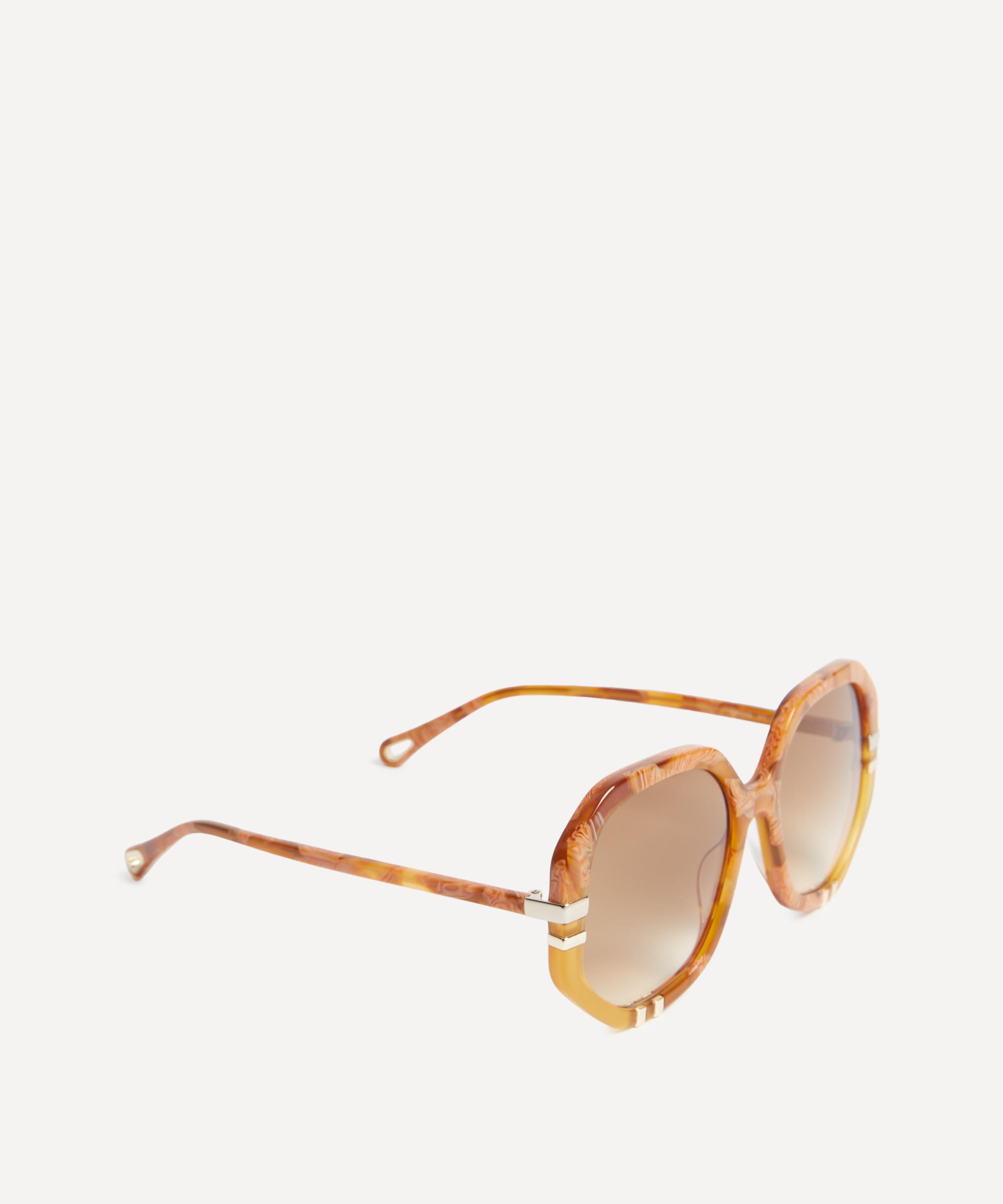 Chloé - Square Sunglasses image number 1