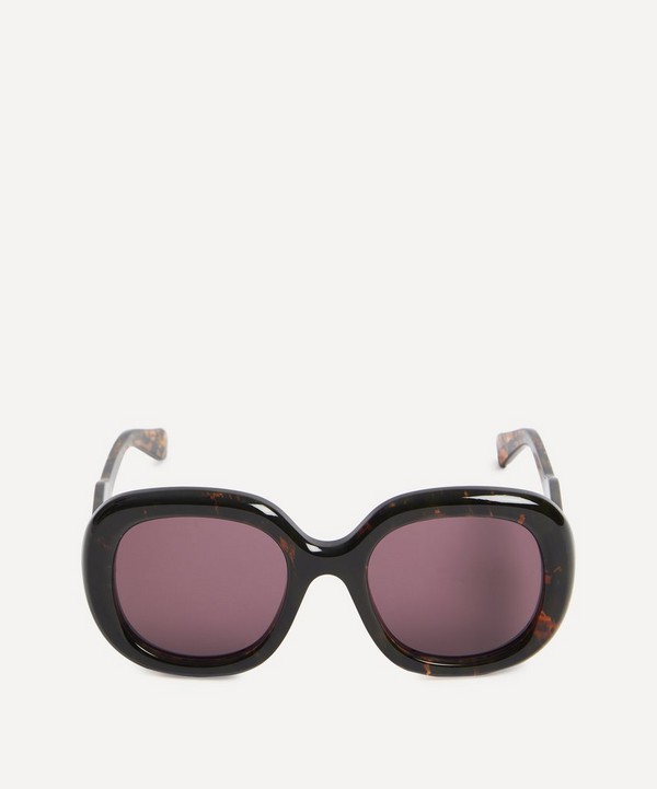 Chloé - Round Sunglasses image number null