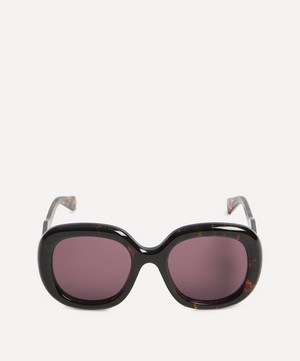 Chloé - Round Sunglasses image number 0