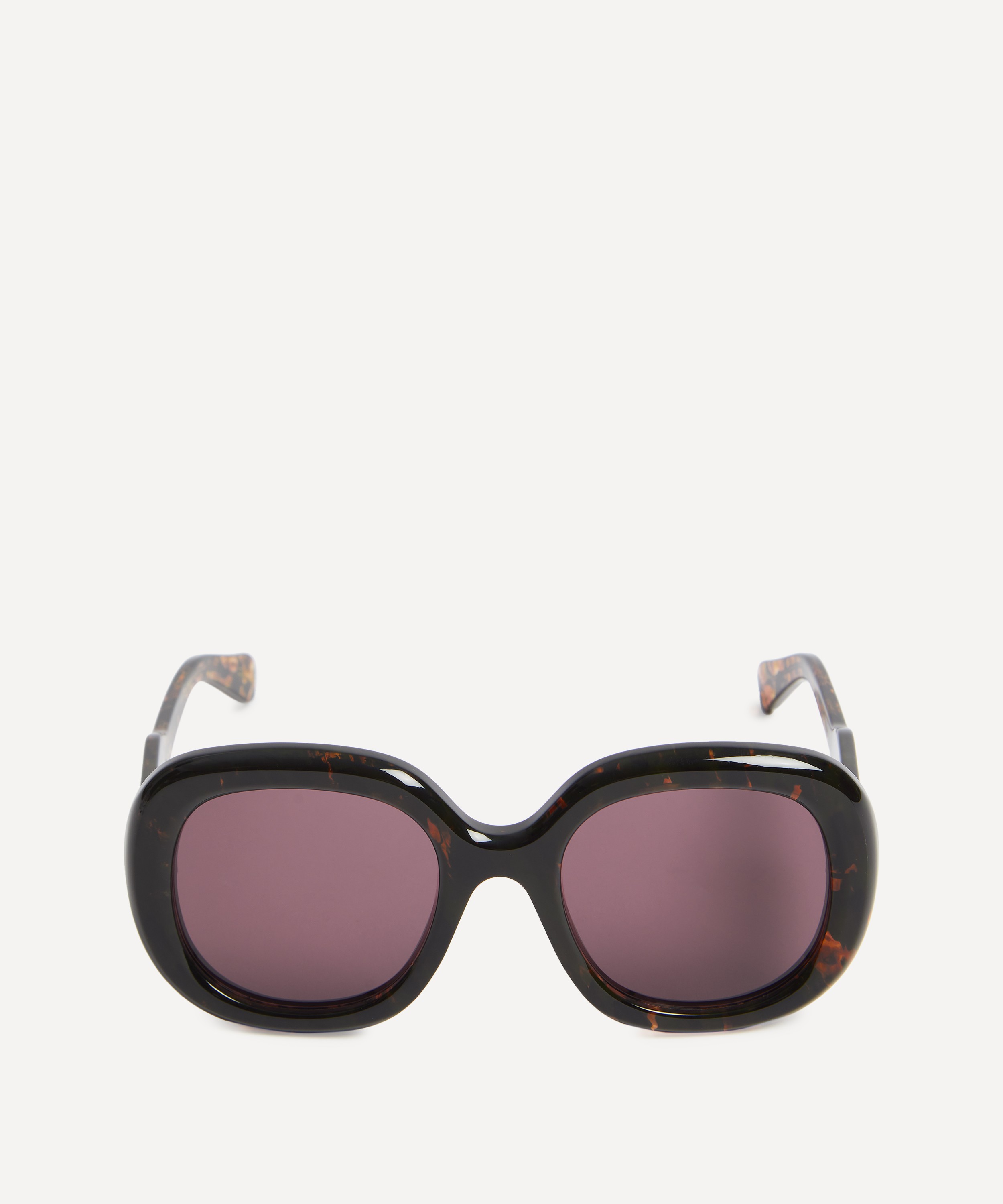 Chloé - Round Sunglasses