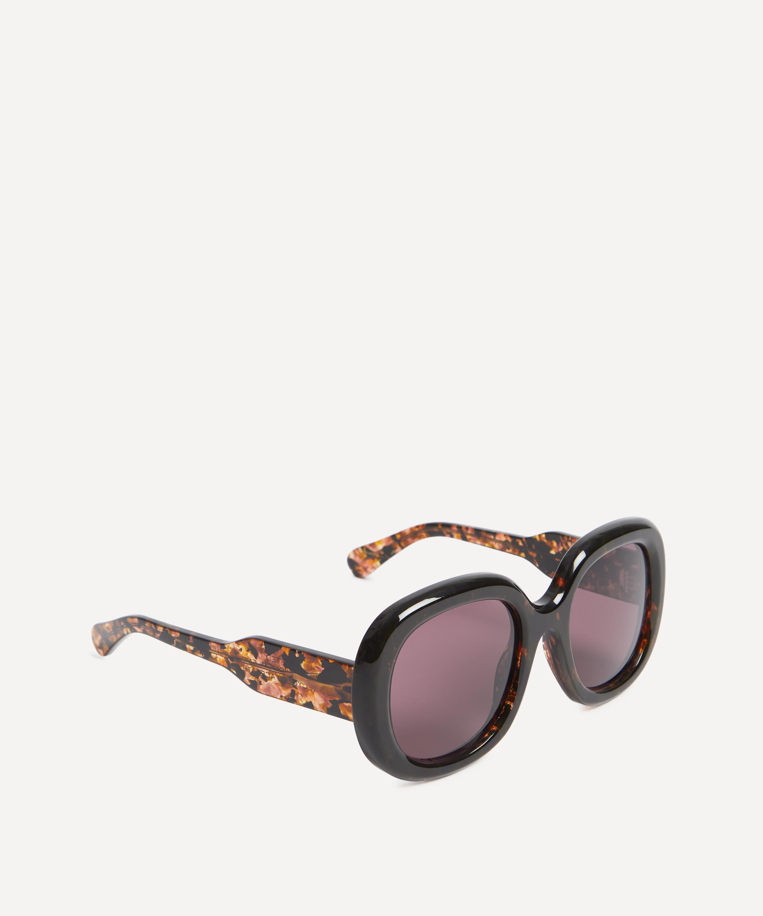 Chloé - Round Sunglasses image number 1