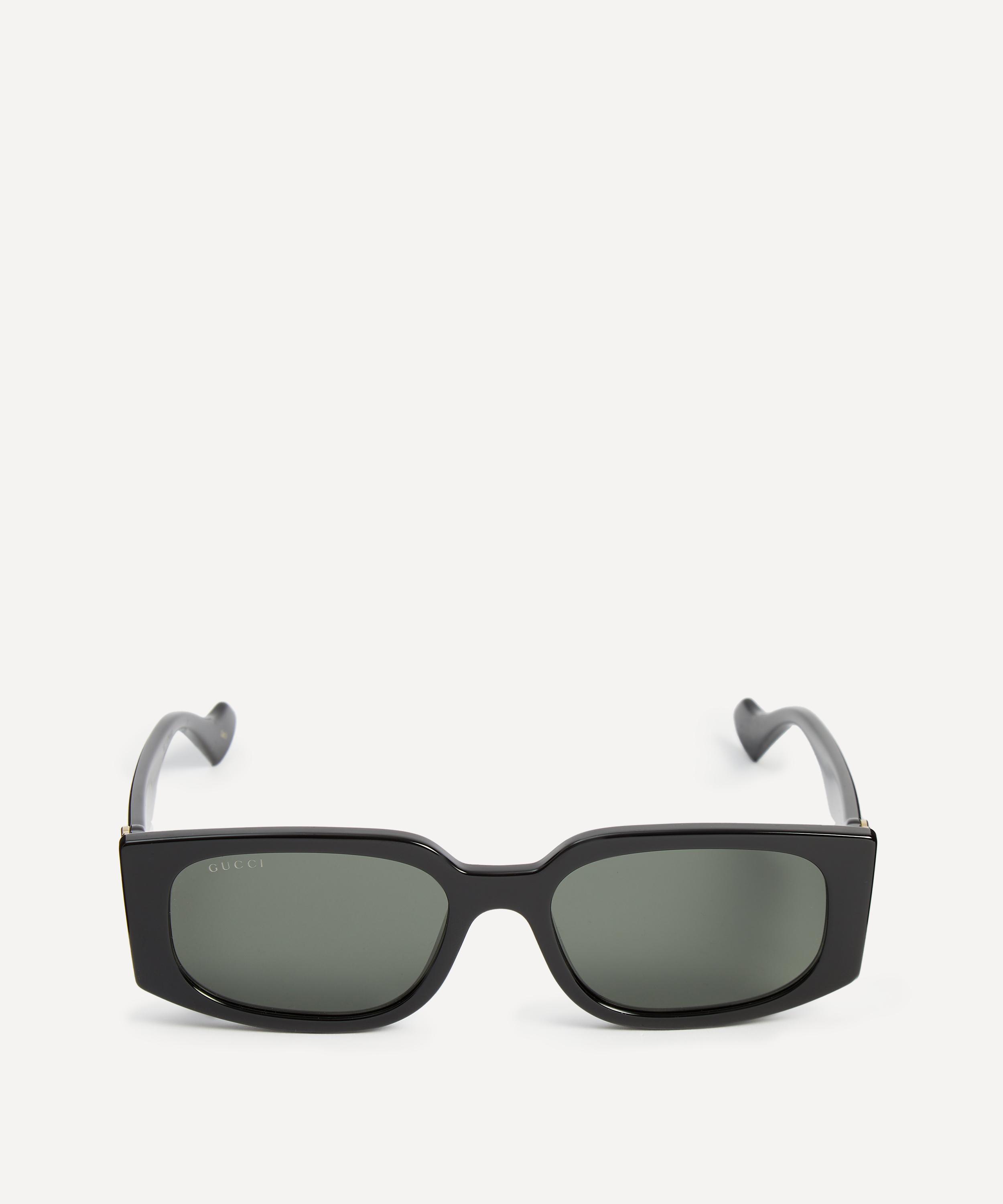 Gucci - Square Sunglasses