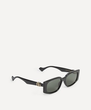 Gucci - Square Sunglasses image number 1