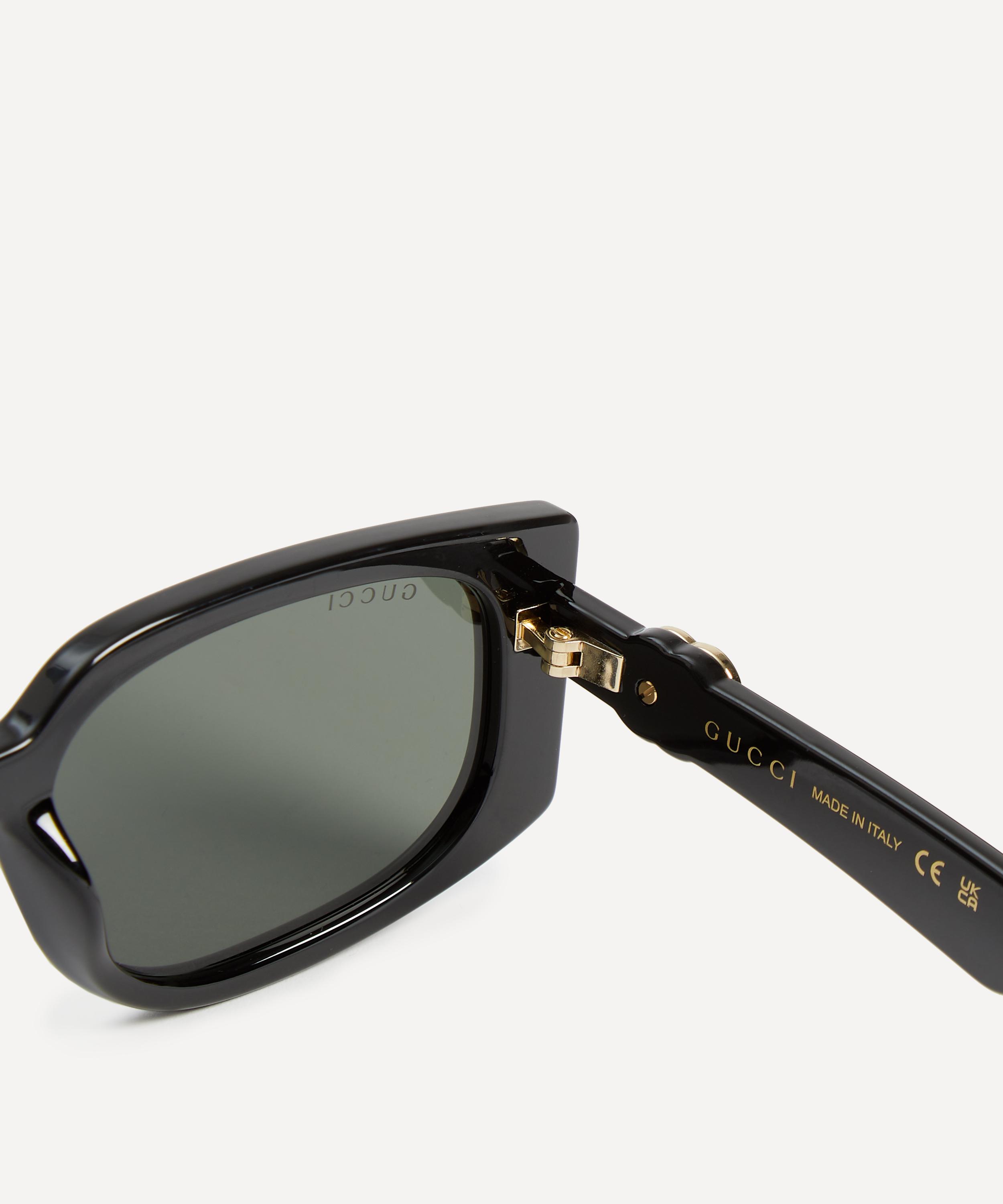 Gucci - Square Sunglasses image number 2