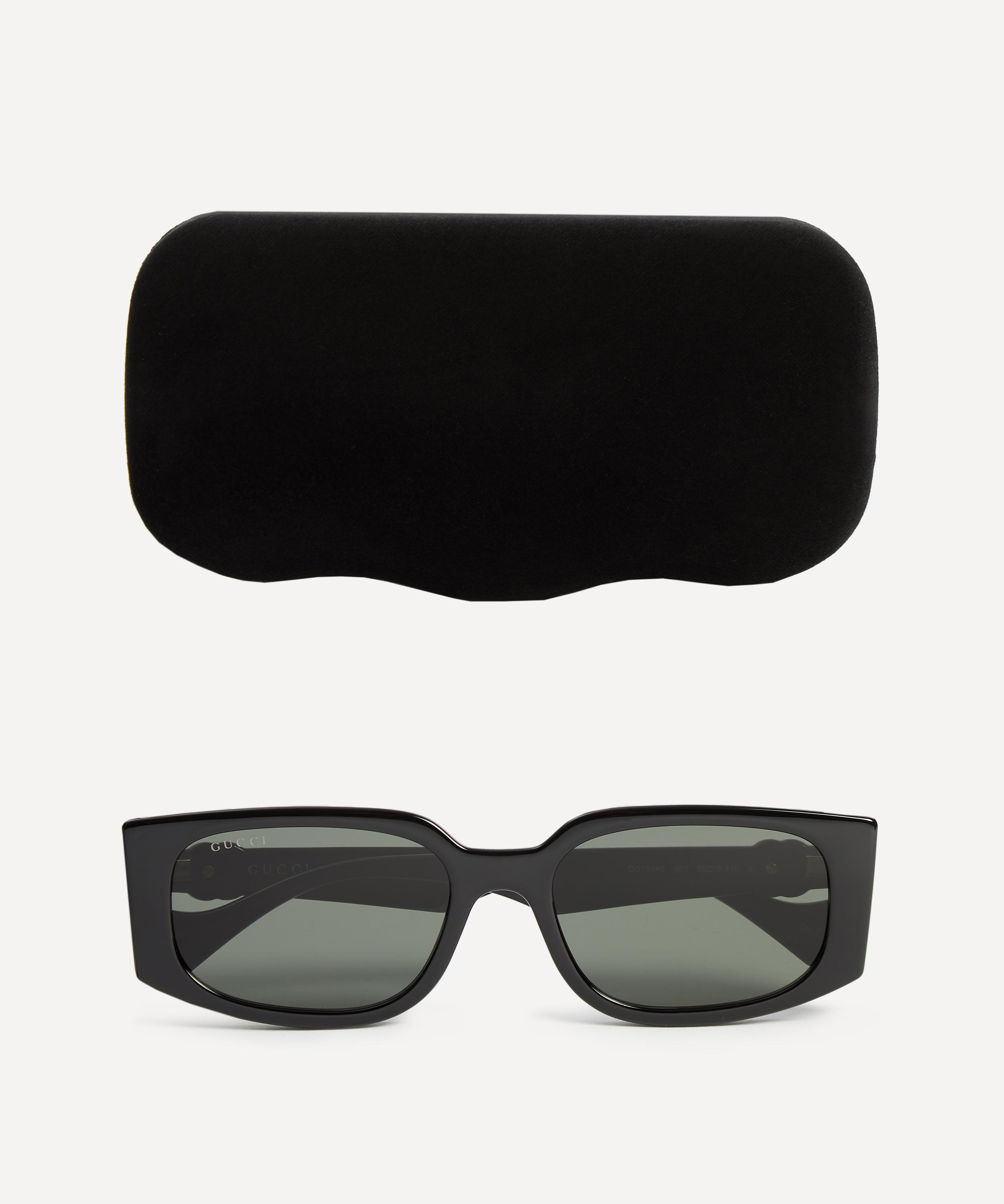 Gucci - Square Sunglasses image number 3