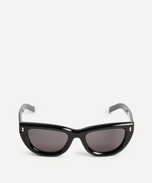 Gucci - Cat-Eye Sunglasses image number 0