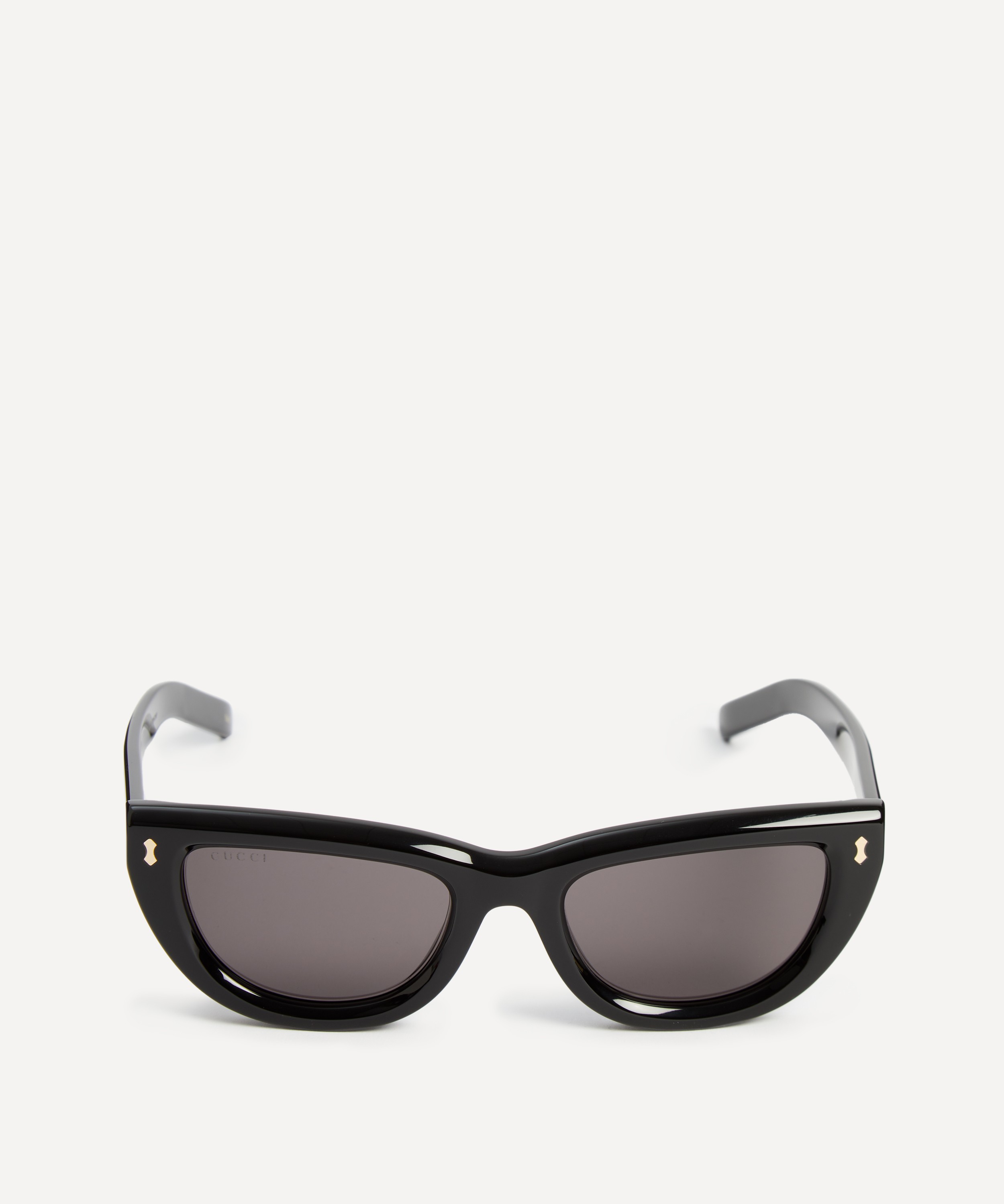 Gucci - Cat-Eye Sunglasses
