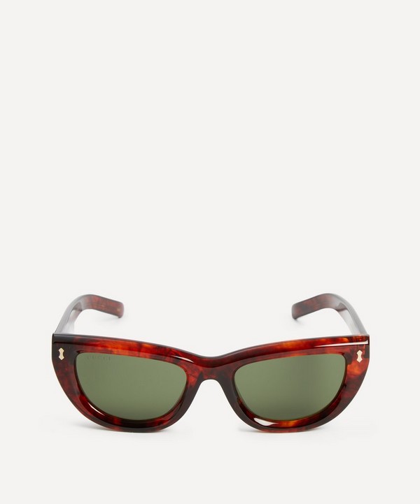 Gucci - Cat-Eye Sunglasses image number null
