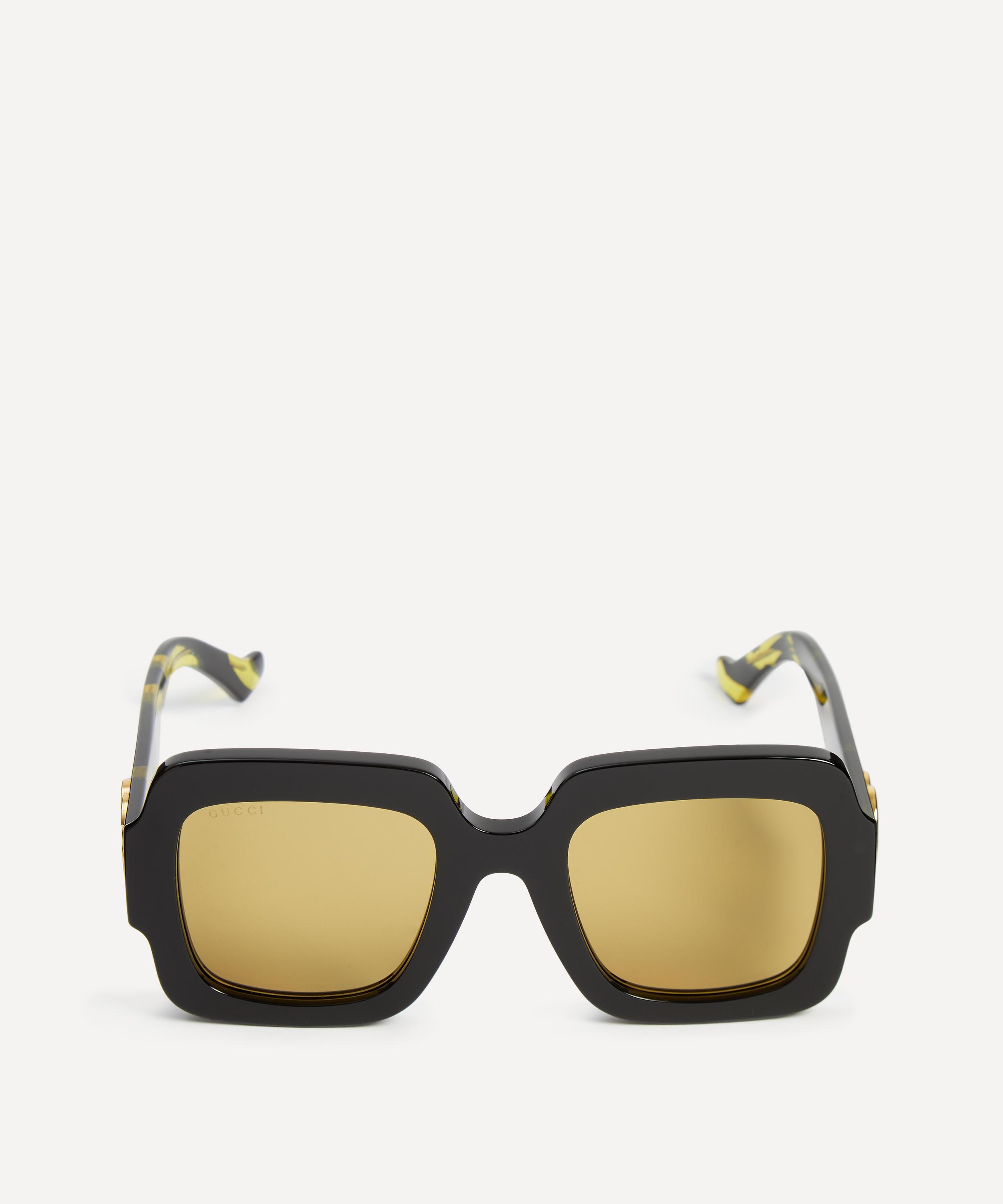 Gucci - Square Sunglasses image number 0