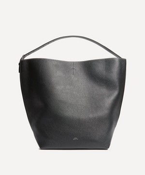 Toteme - Belted Tote Bag image number 0