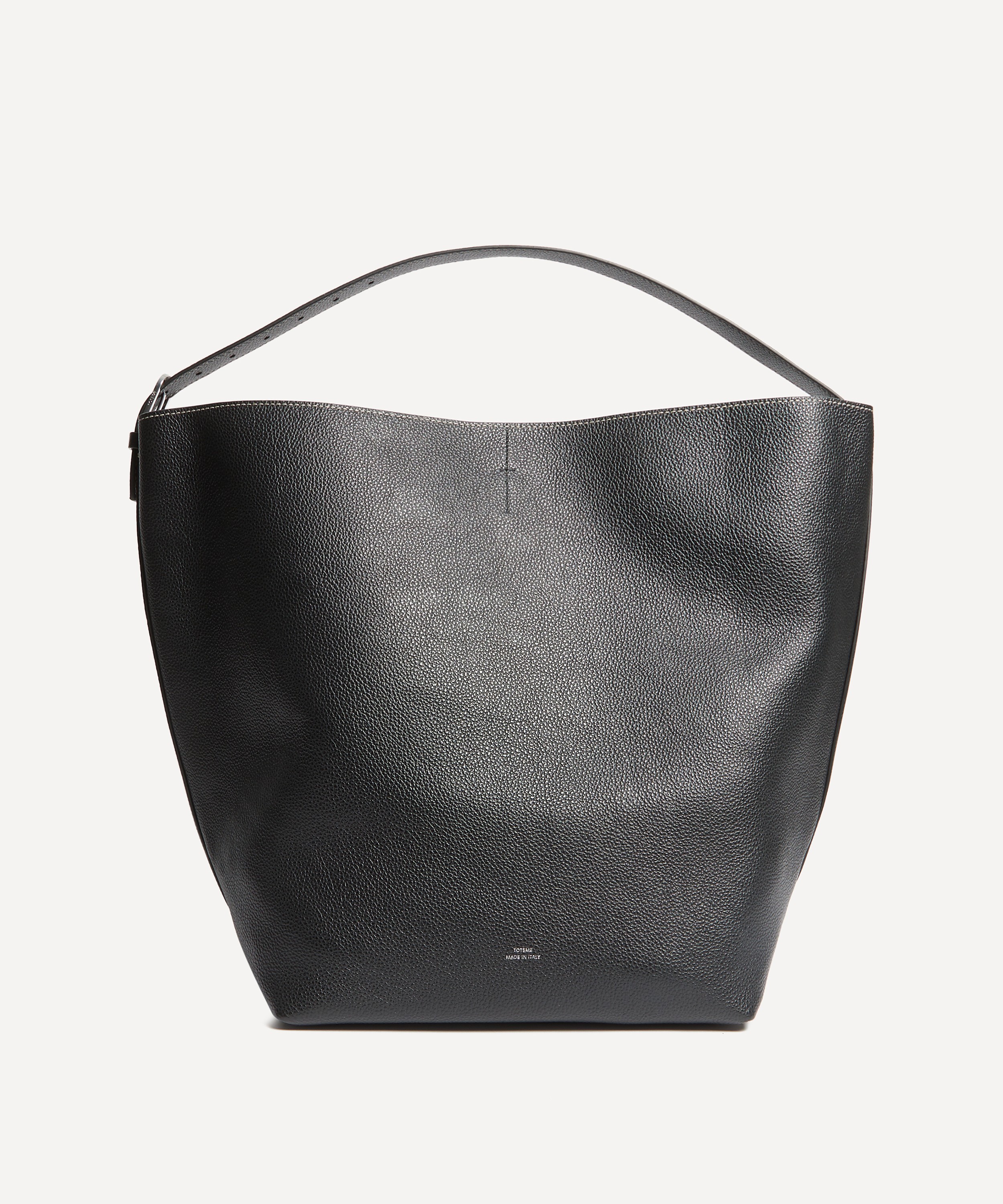 Toteme - Belted Tote Bag
