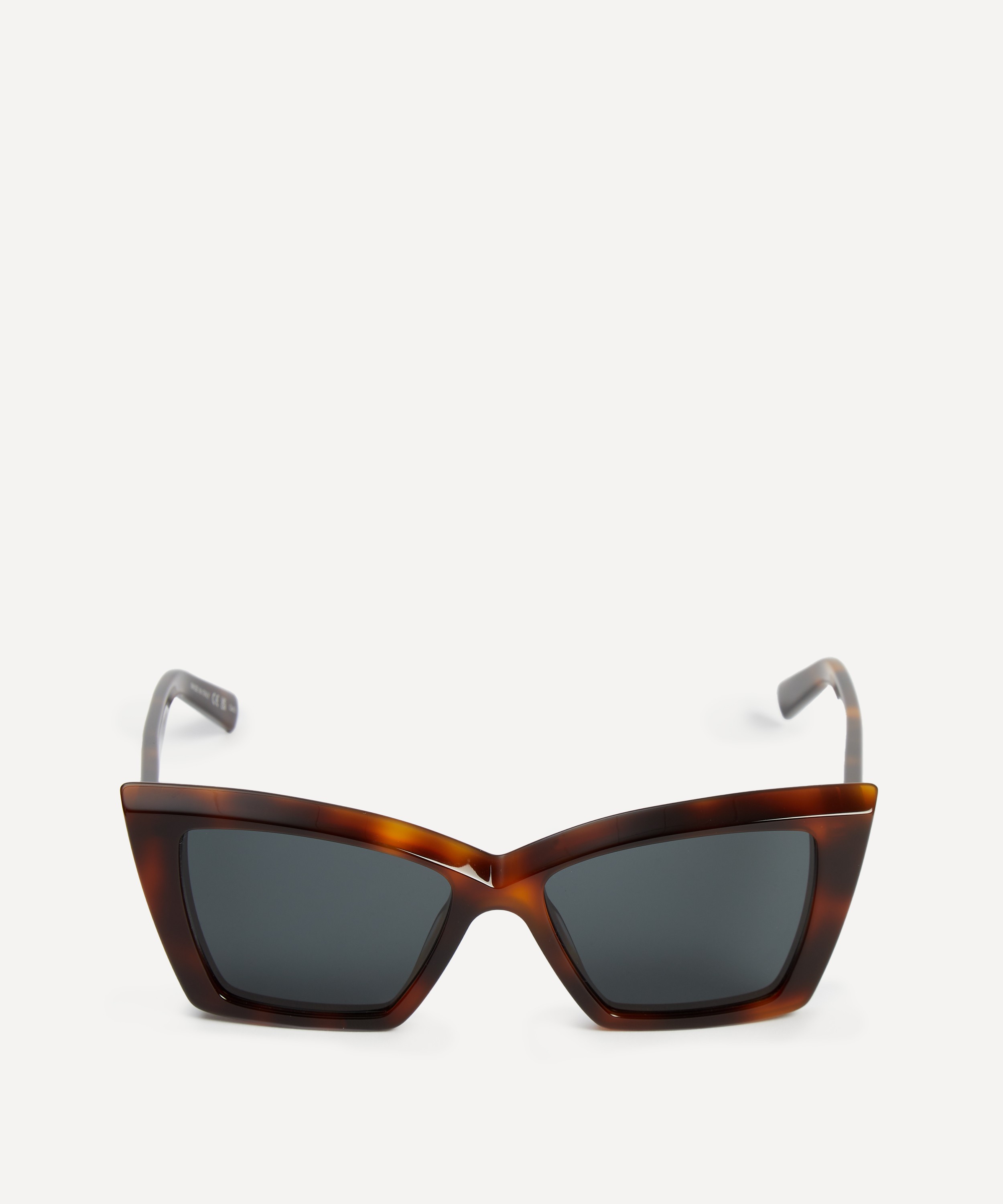 Saint Laurent - Butterfly Sunglasses