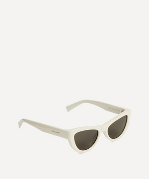 Saint Laurent - Cat Eye Sunglasses image number 1