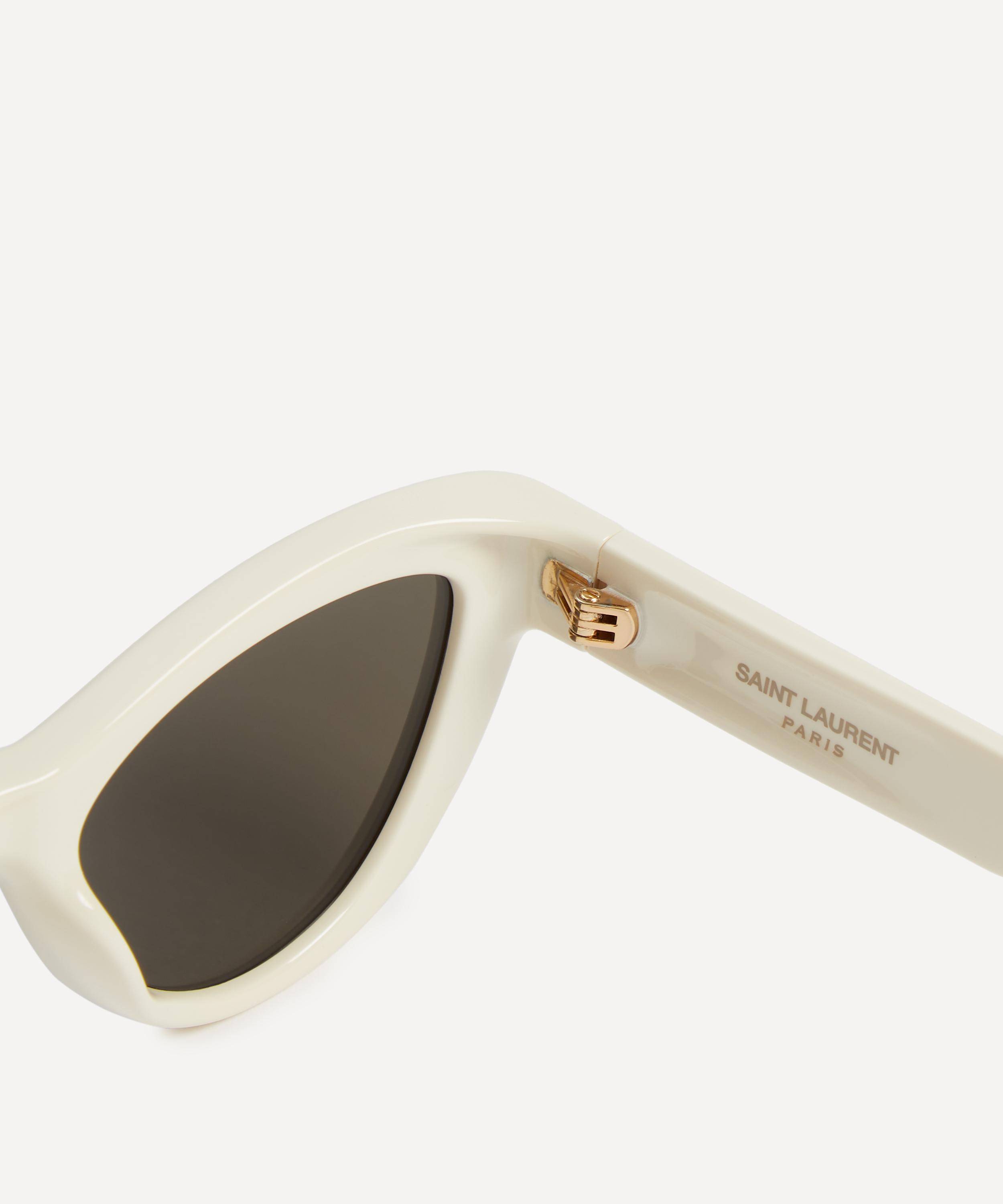 Saint Laurent - Cat Eye Sunglasses image number 2