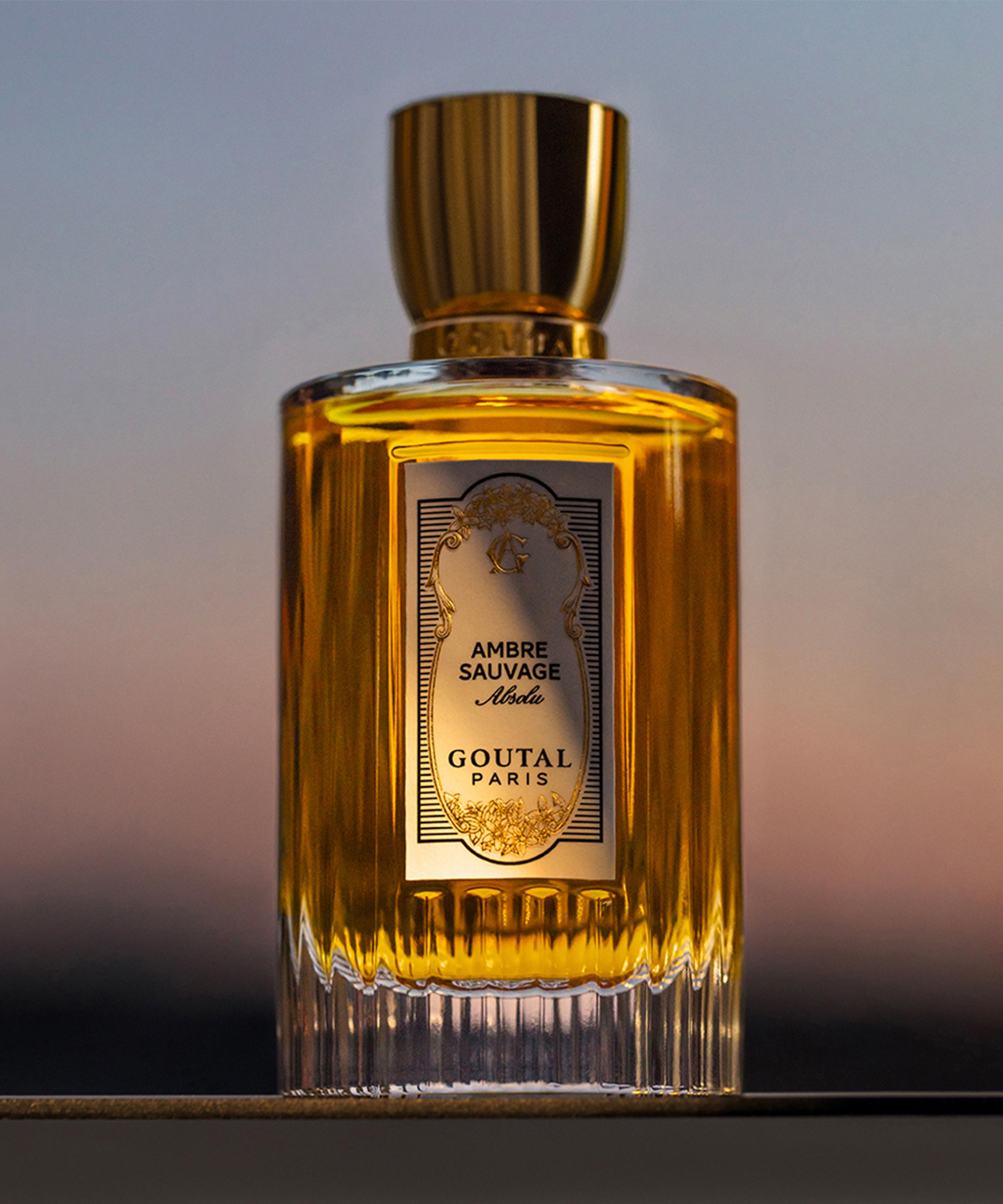 Goutal - Ambre Sauvage Absolu Eau de Parfum 100ml image number 4