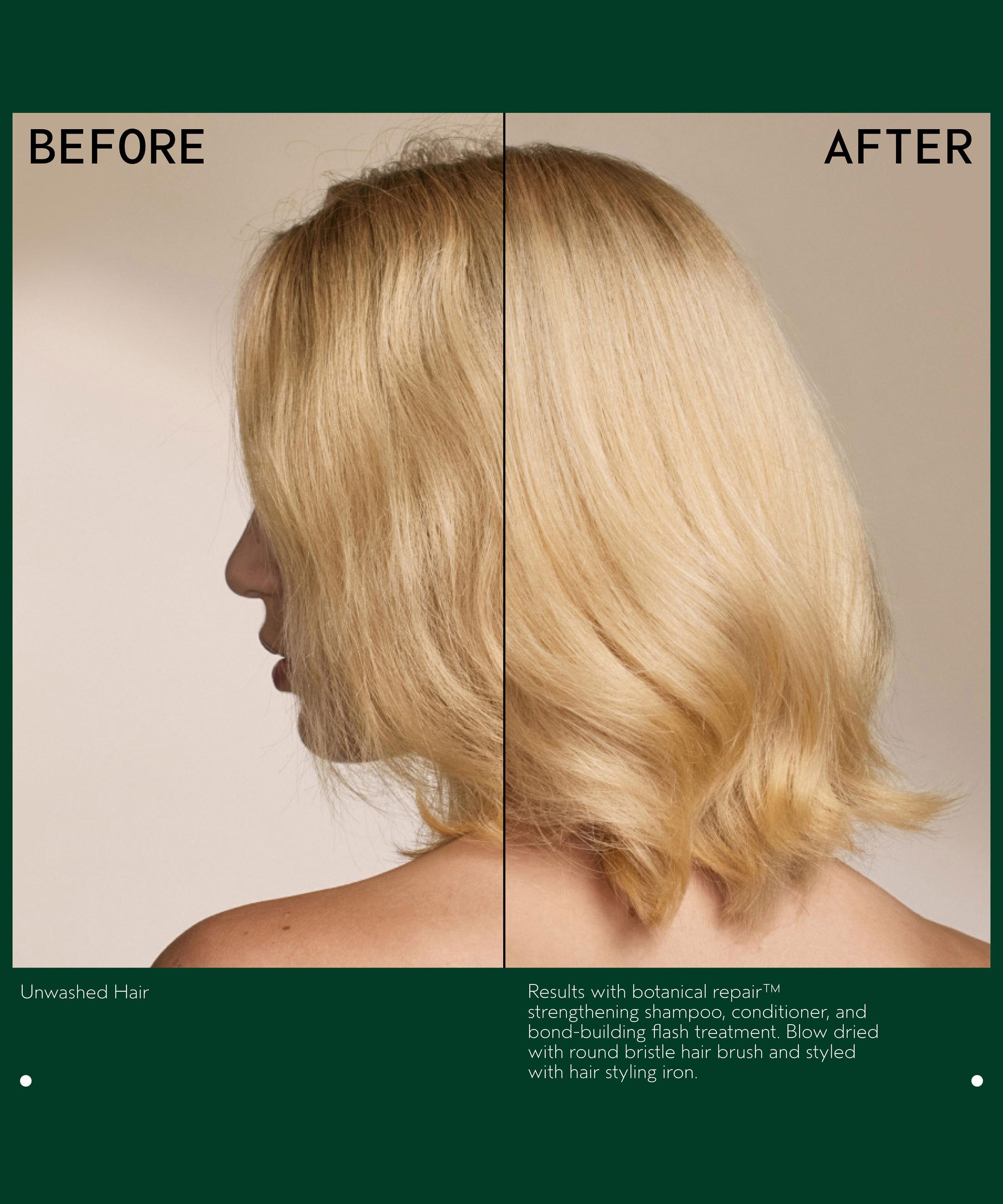 Aveda - Botanical Repair Bond-Buidling Flash Treatment 150ml image number 5