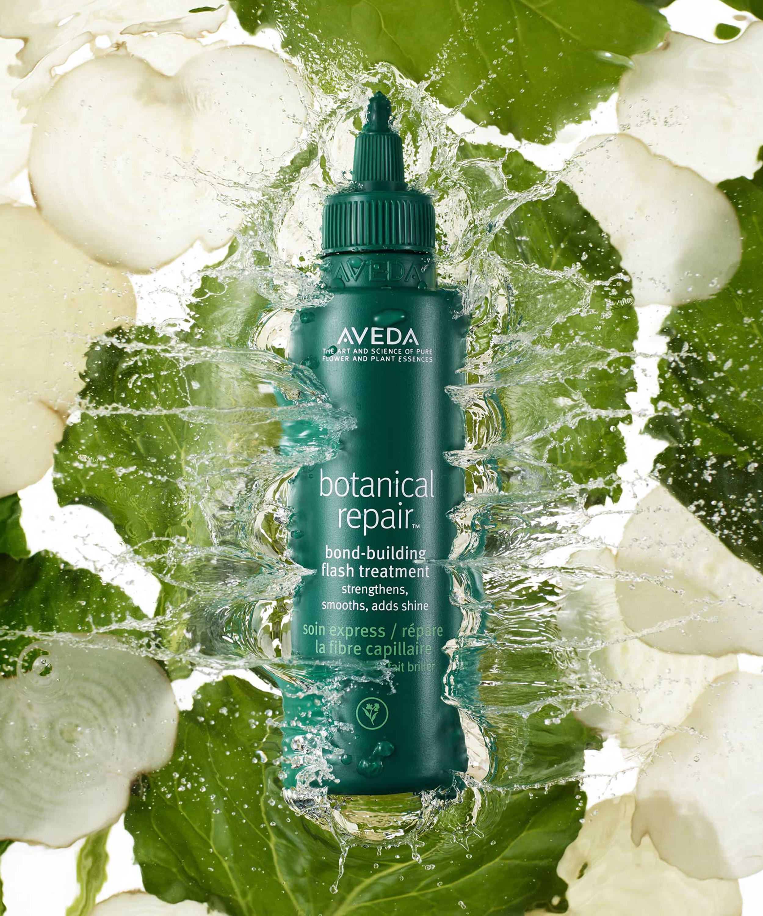 Aveda - Botanical Repair Bond-Buidling Flash Treatment 150ml image number 5