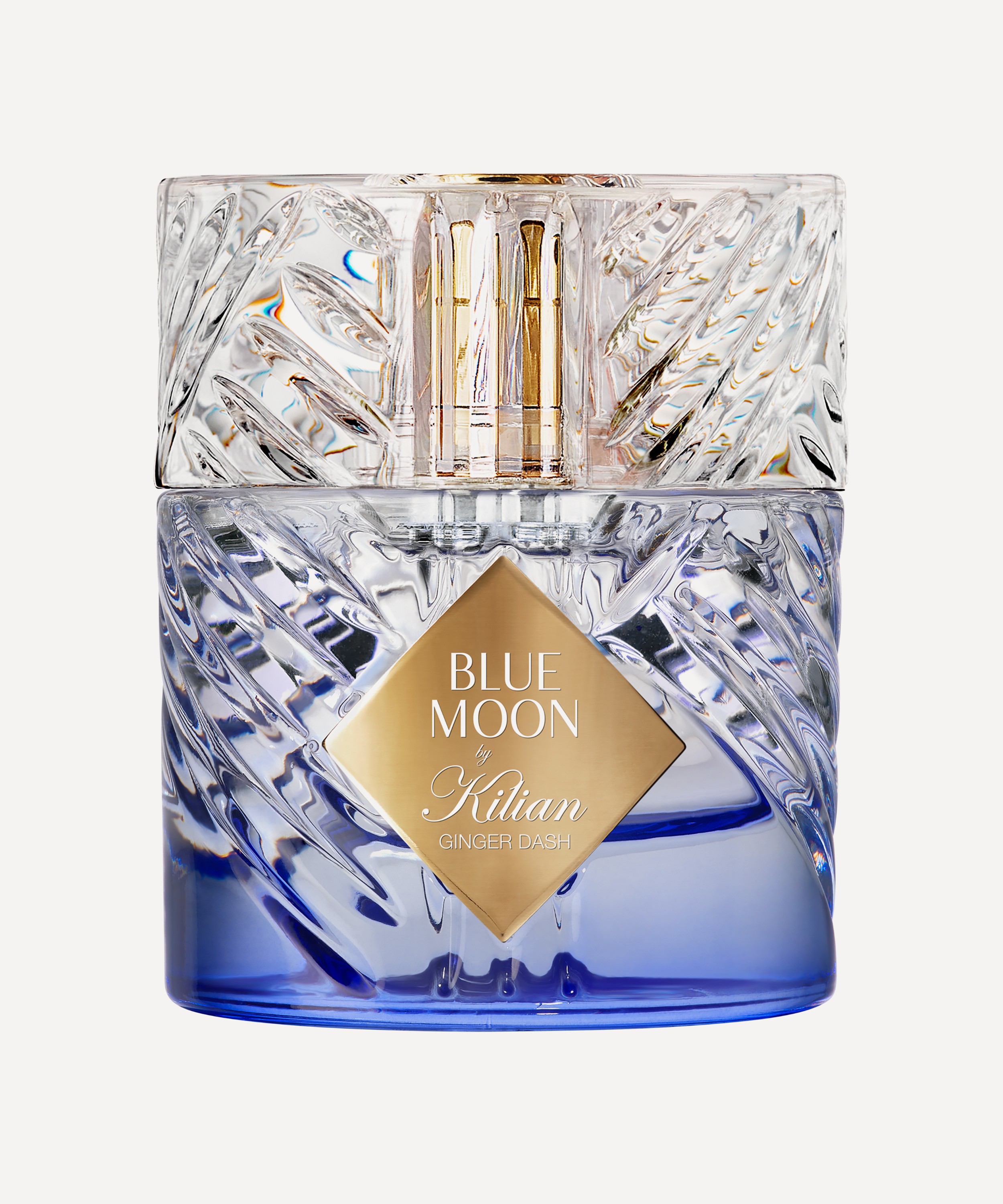 KILIAN PARIS - Blue Moon Ginger Dash Refillable Eau de Parfum 50ml image number 0