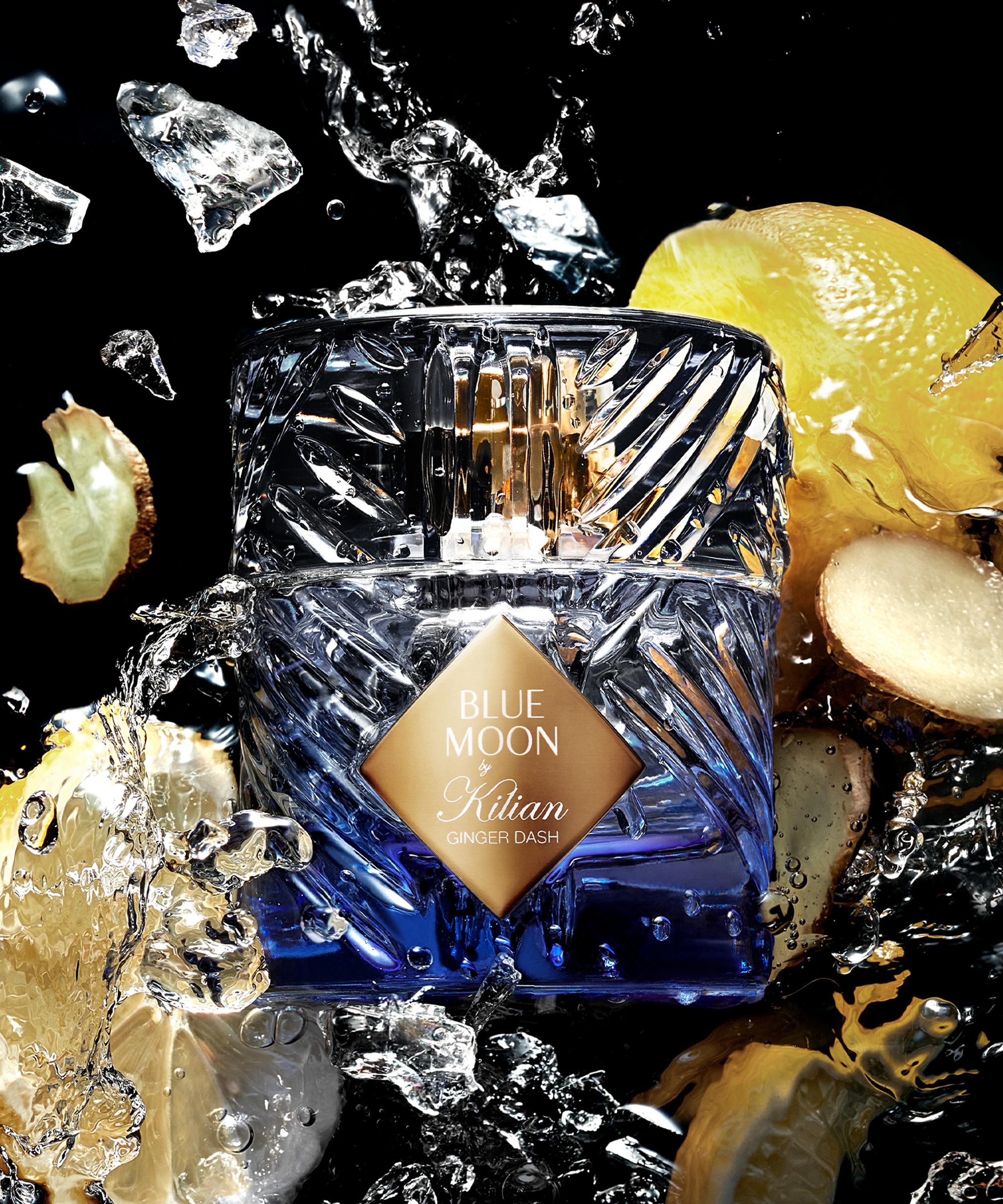 KILIAN PARIS - Blue Moon Ginger Dash Refillable Eau de Parfum 50ml image number 2