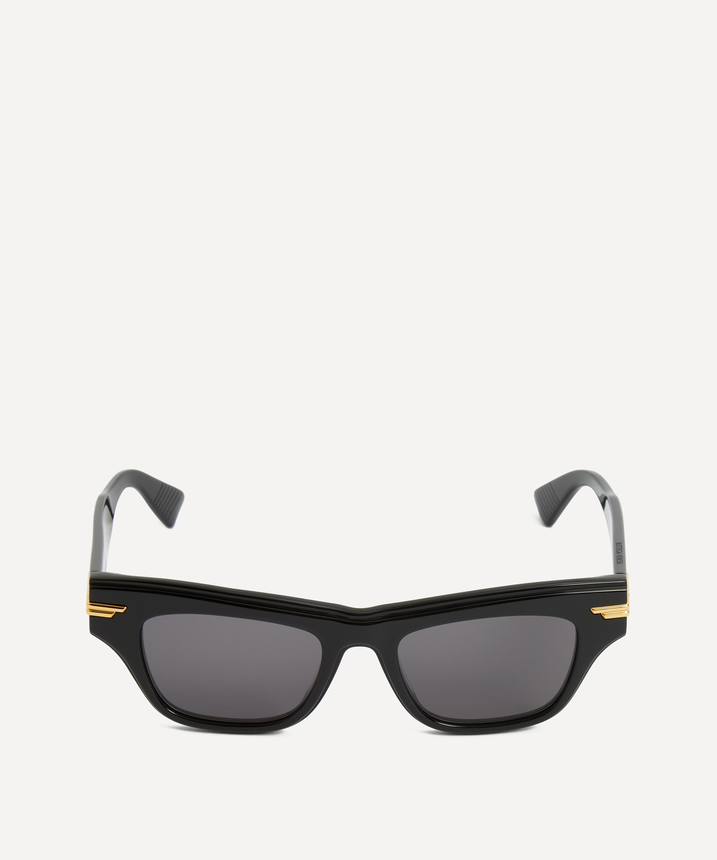 Bottega Veneta - Square Sunglasses