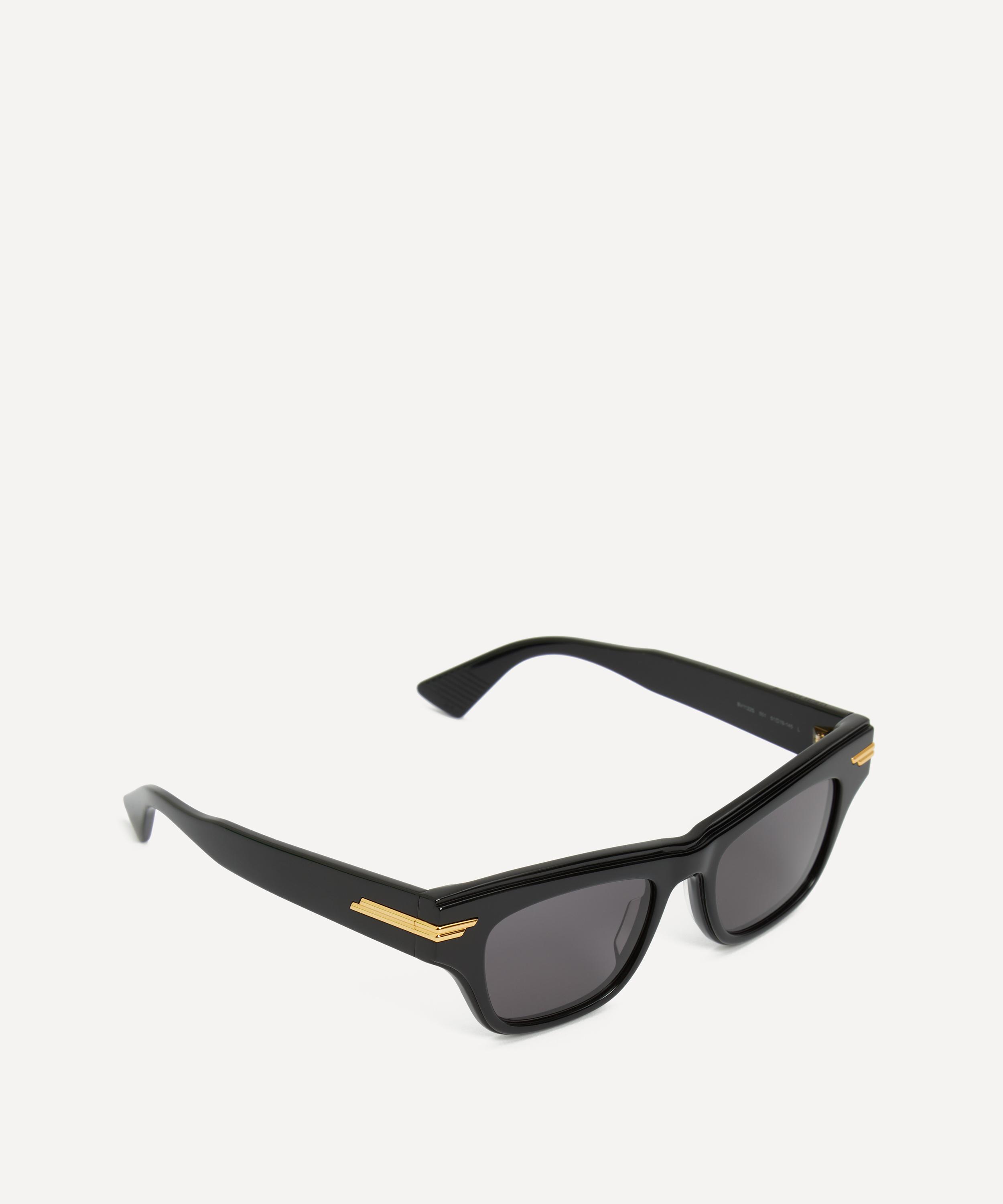 Bottega Veneta - Square Sunglasses image number 1