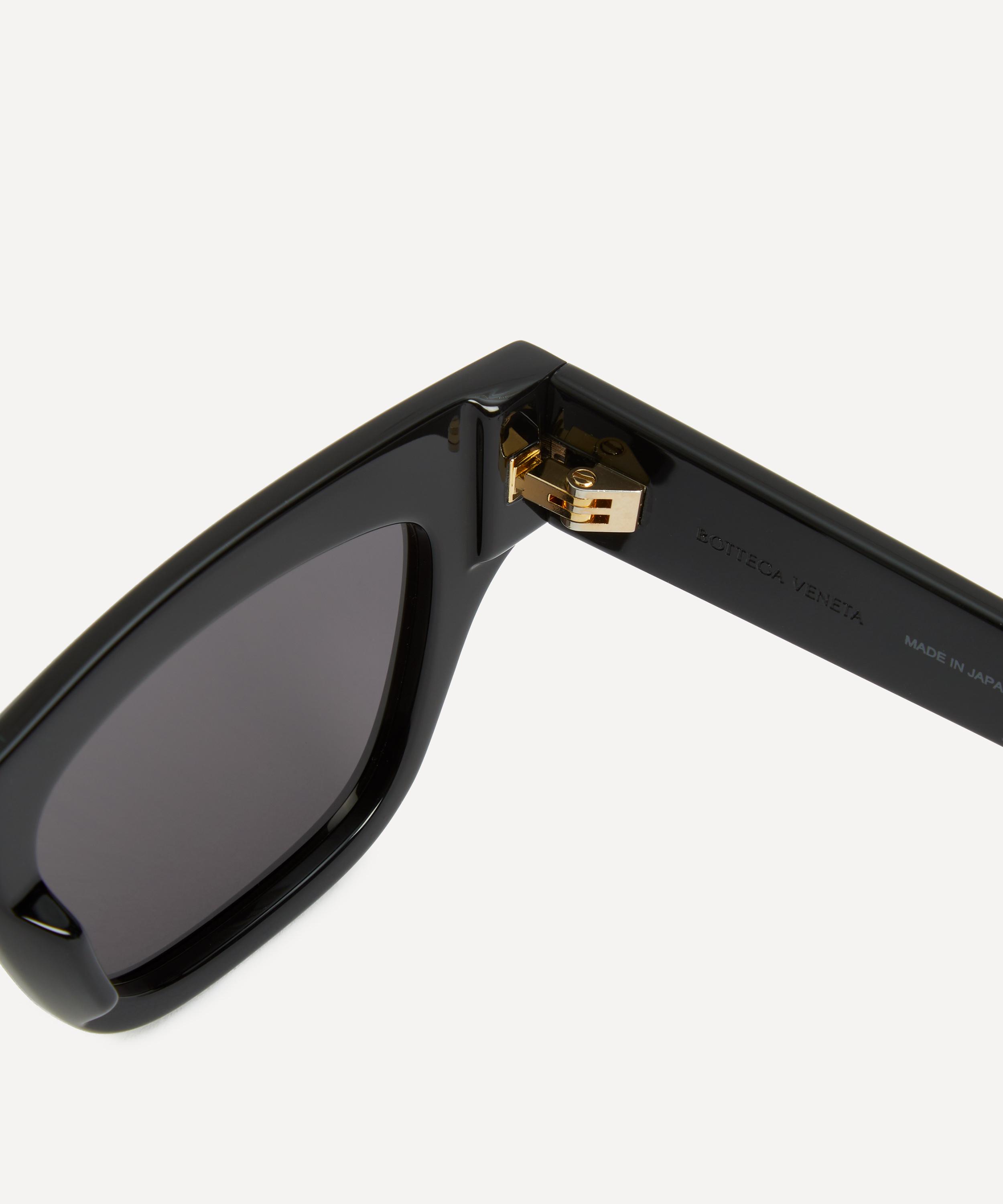 Bottega Veneta - Square Sunglasses image number 2