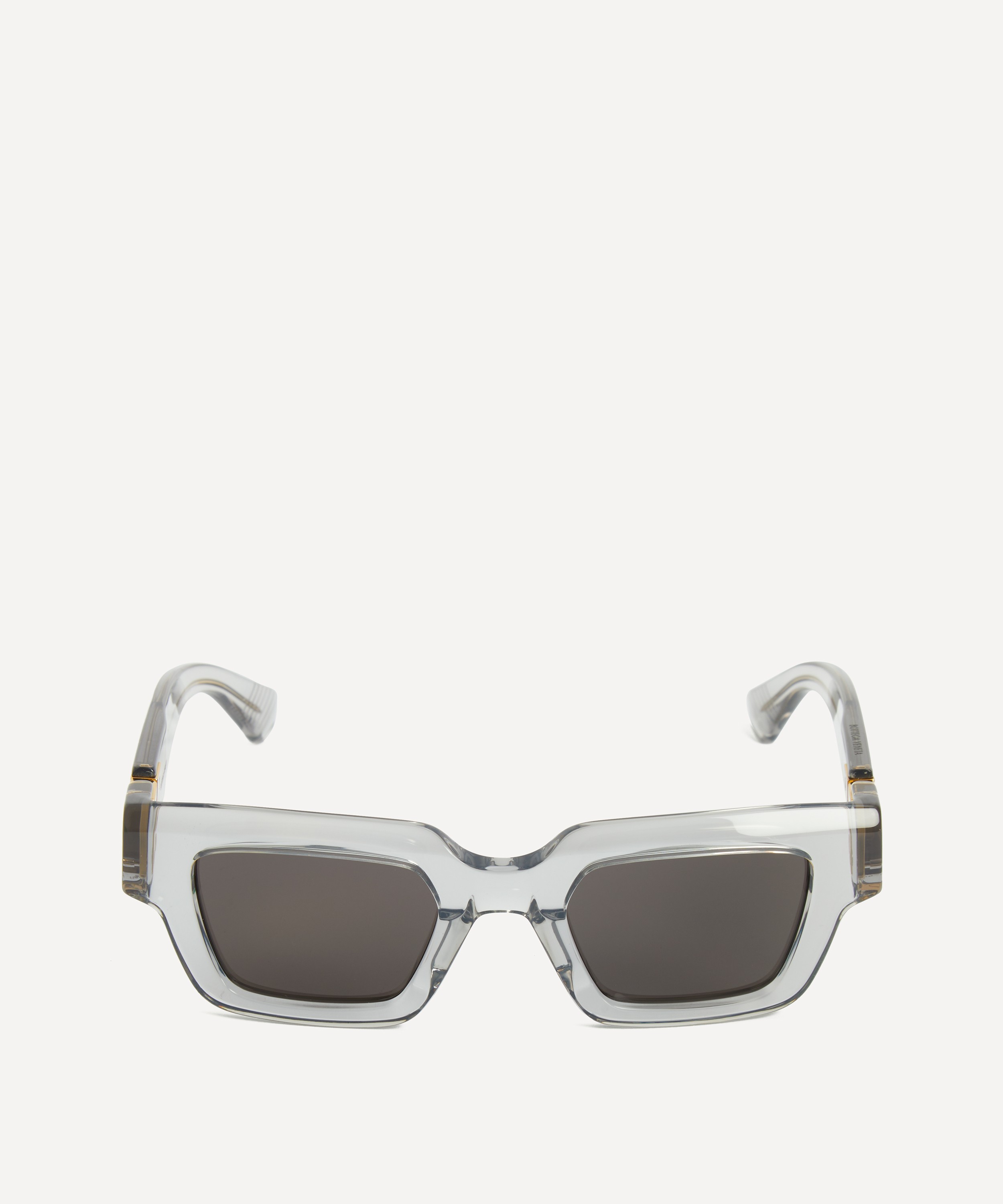 Bottega Veneta - Square Sunglasses image number 0