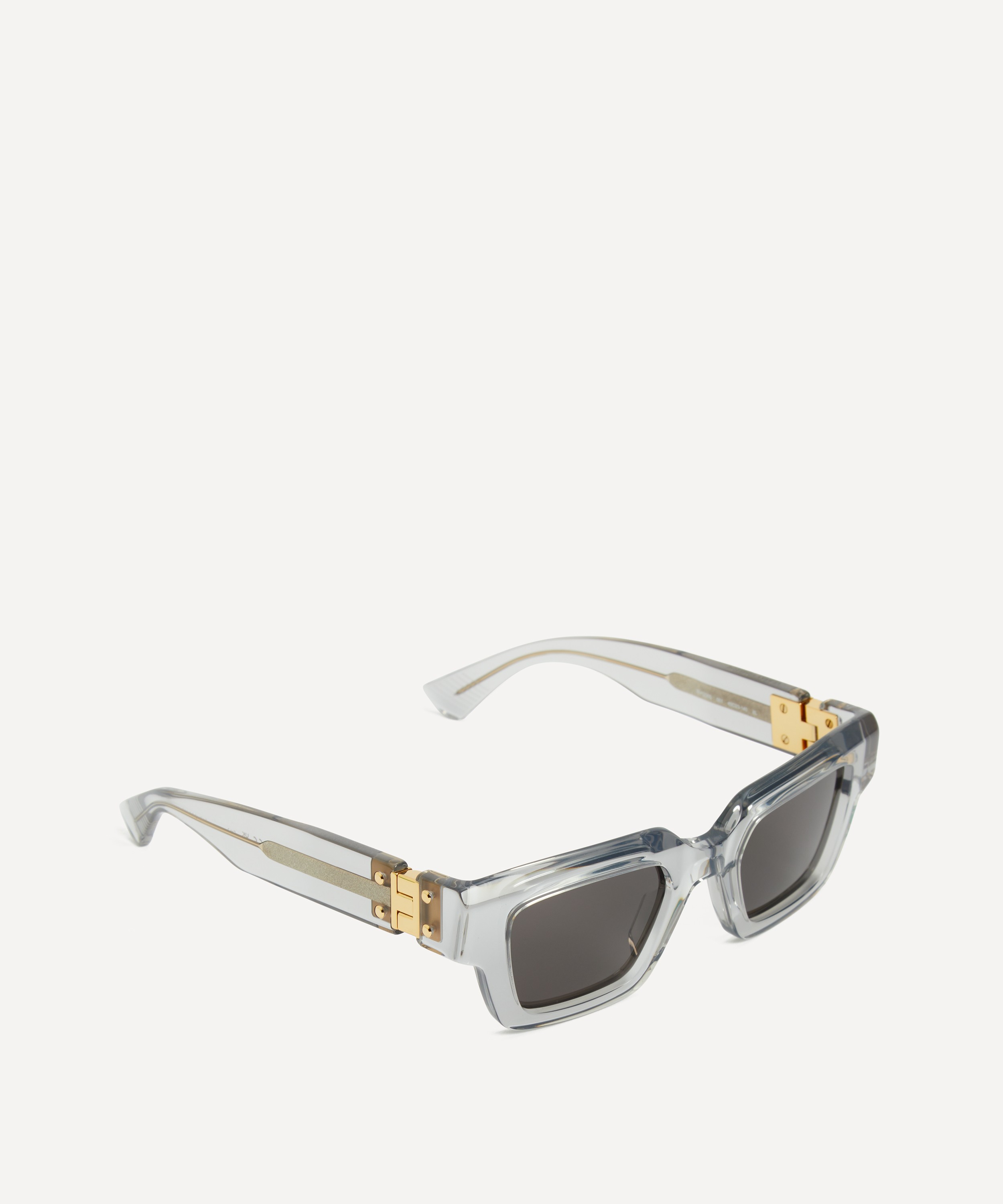 Bottega Veneta - Square Sunglasses image number 1