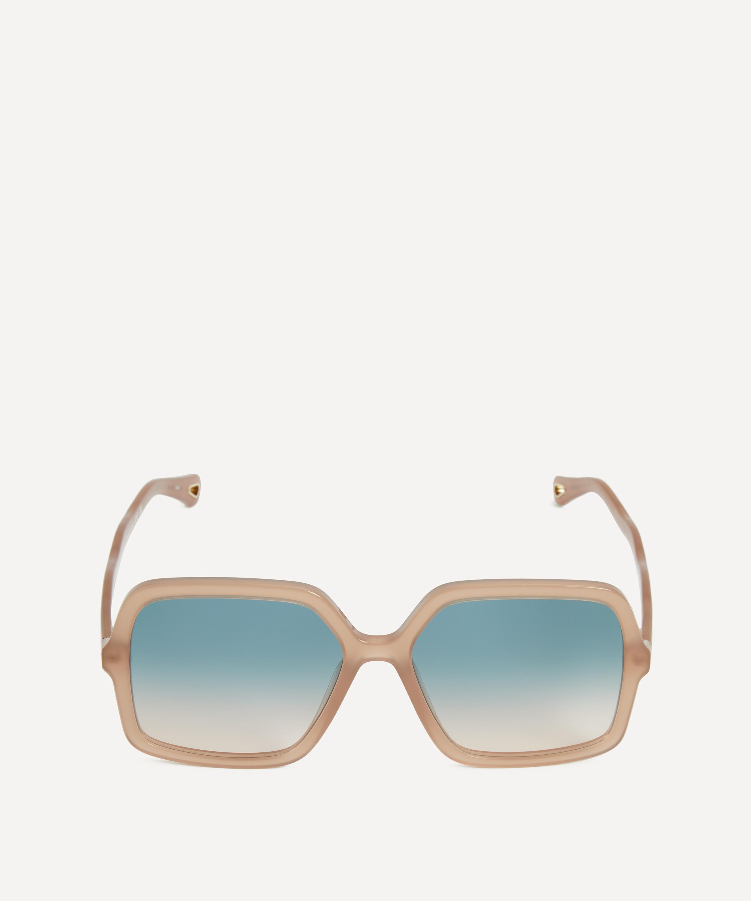 Chloé - Square Sunglasses image number 0