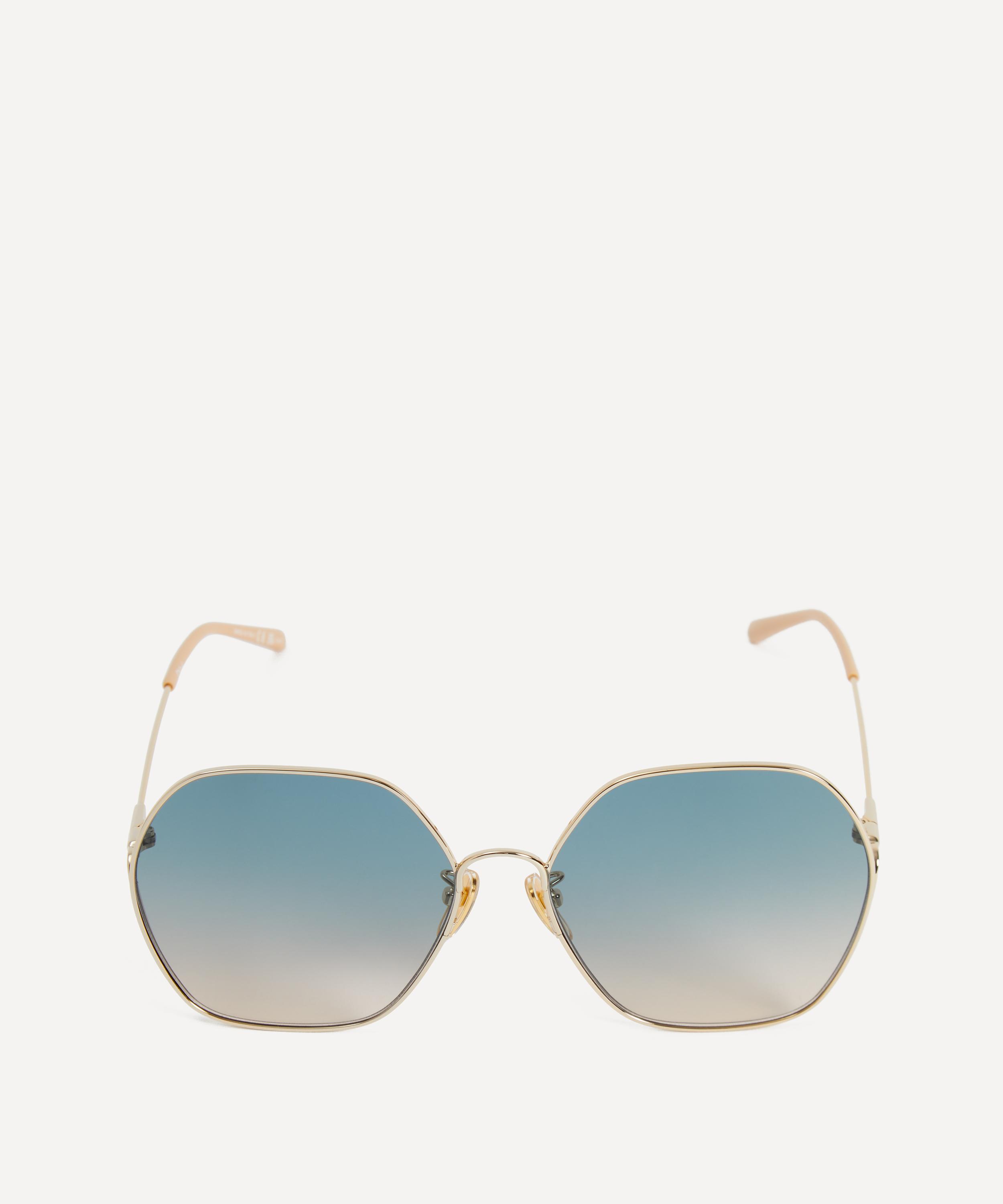 Chloé - Round Sunglasses image number 0