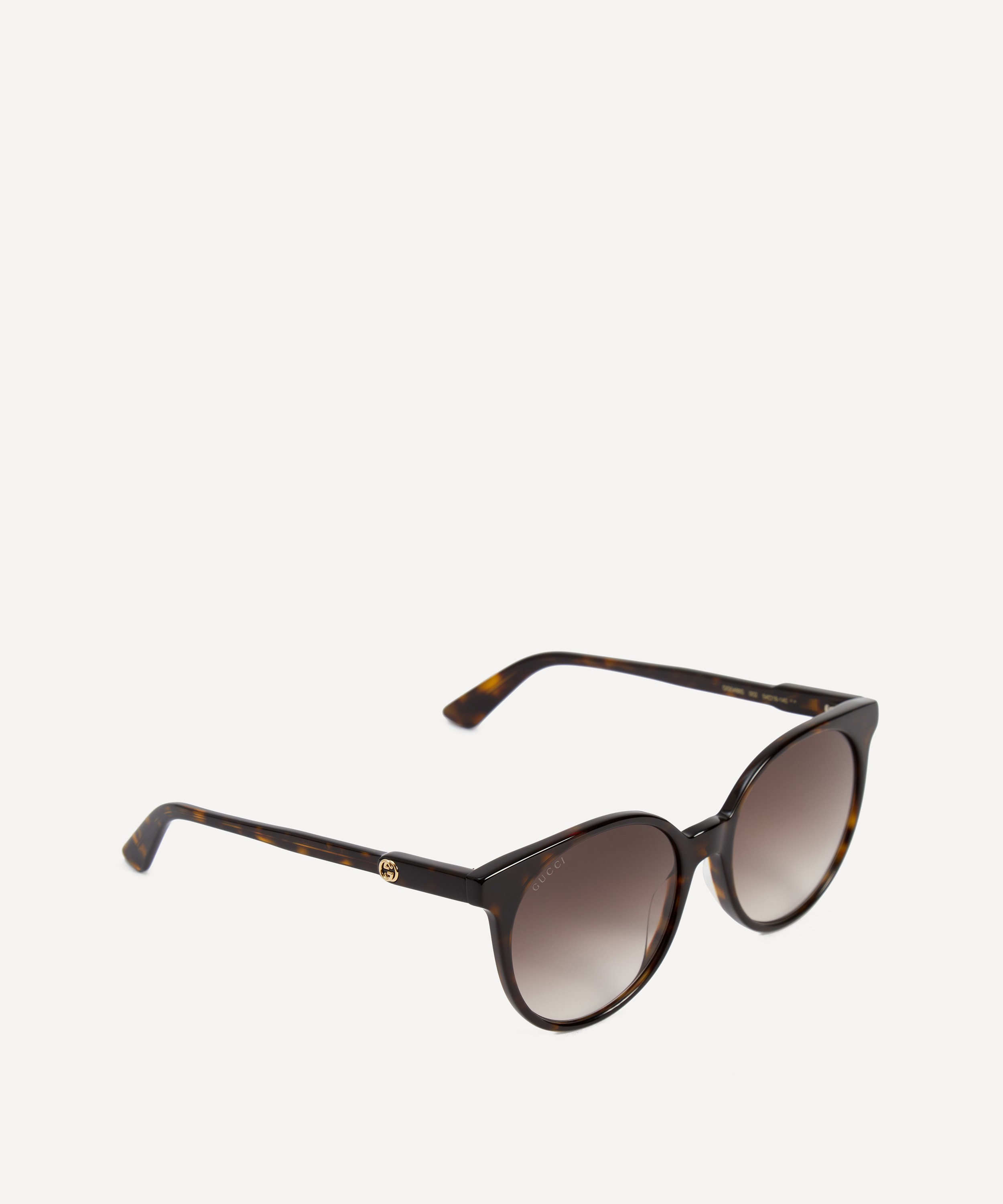 Gucci - Round Sunglasses image number 1